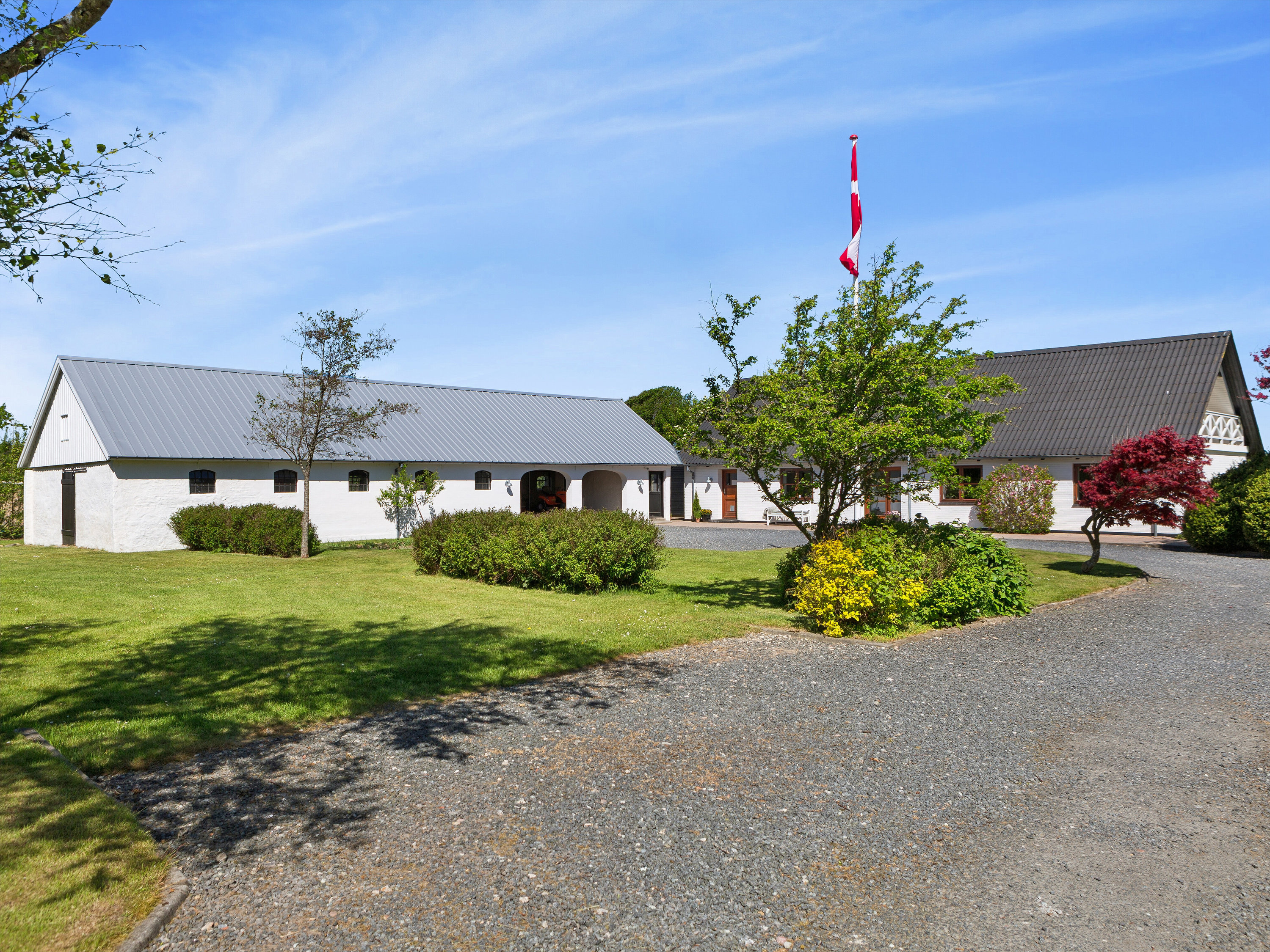 Nejstgårdvej 12, Tornby, 9850 Hirtshals