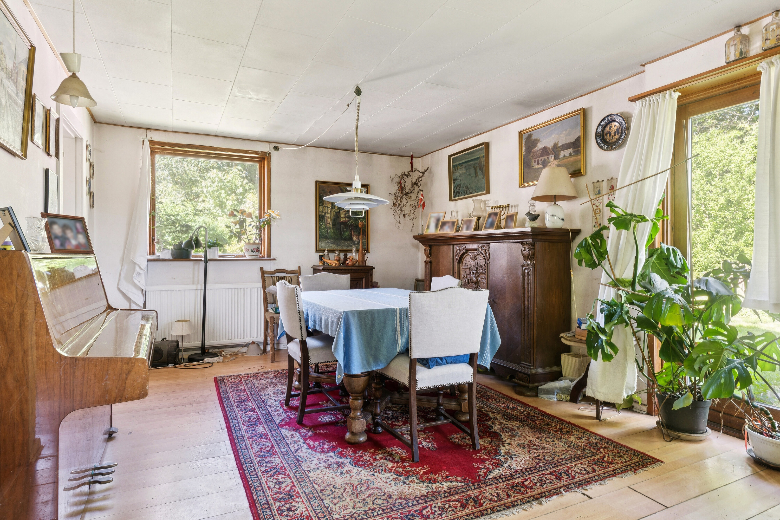 Åløkkevej 40, Aunslev, 5800 Nyborg