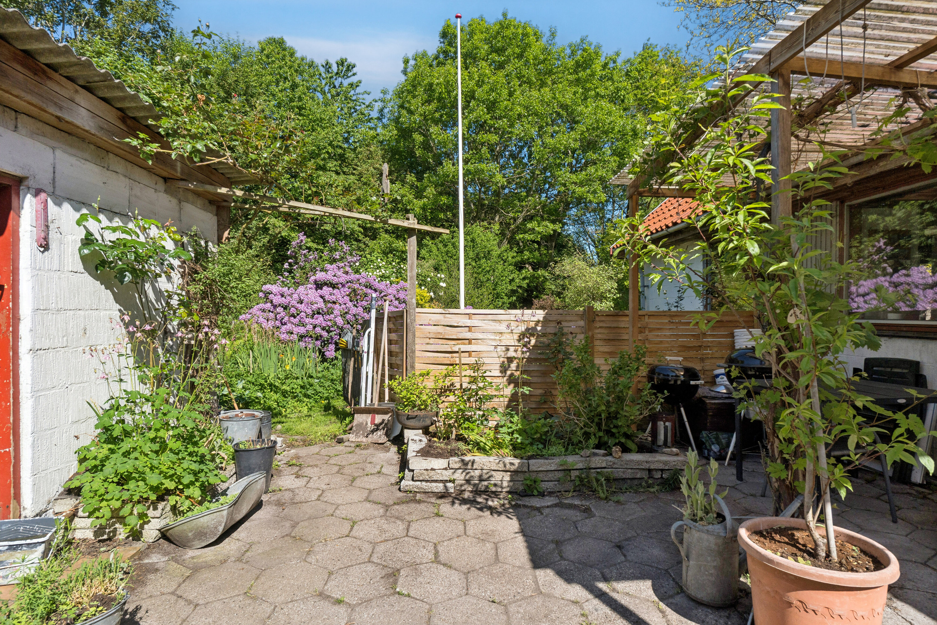 Åløkkevej 40, Aunslev, 5800 Nyborg