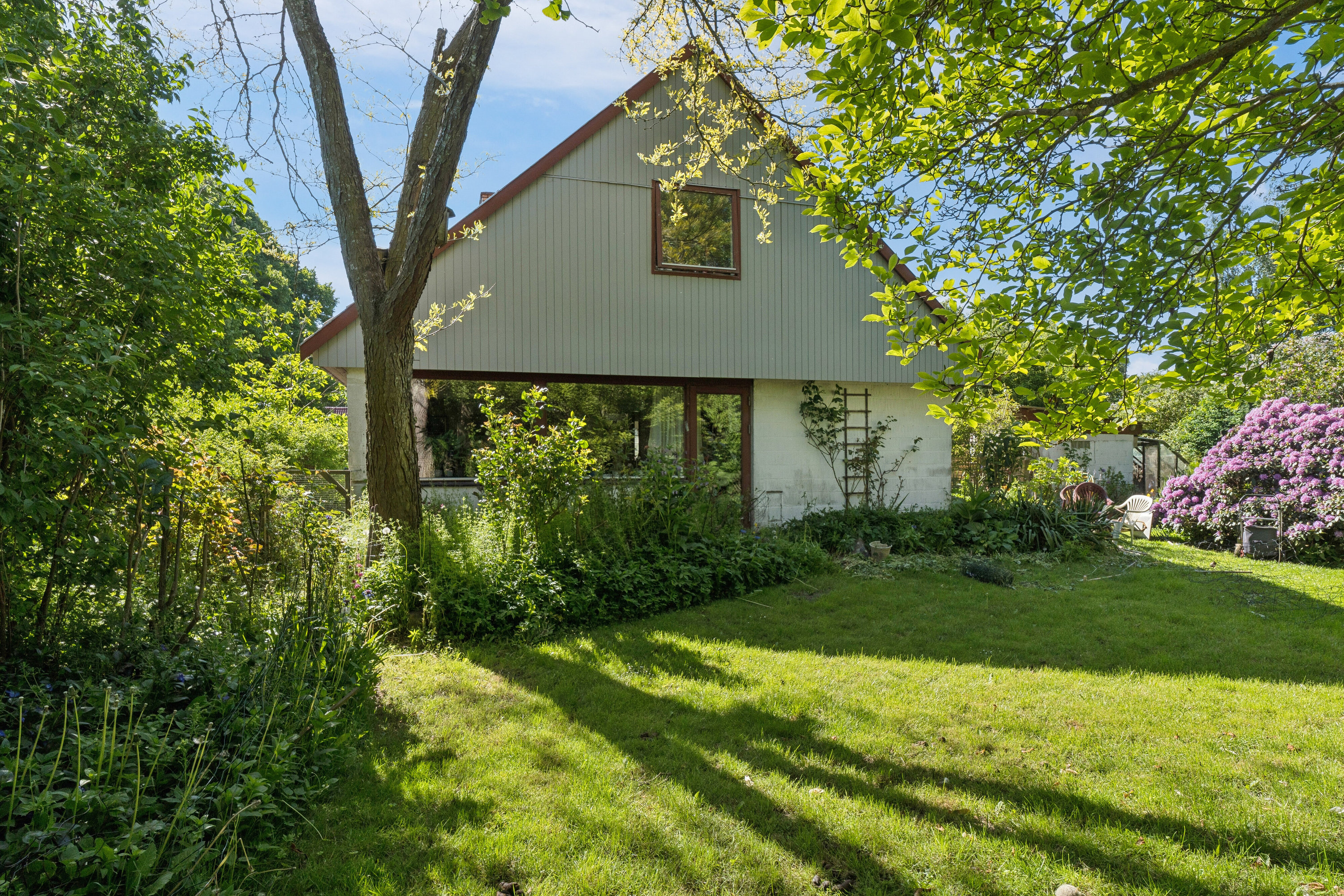 Åløkkevej 40, Aunslev, 5800 Nyborg
