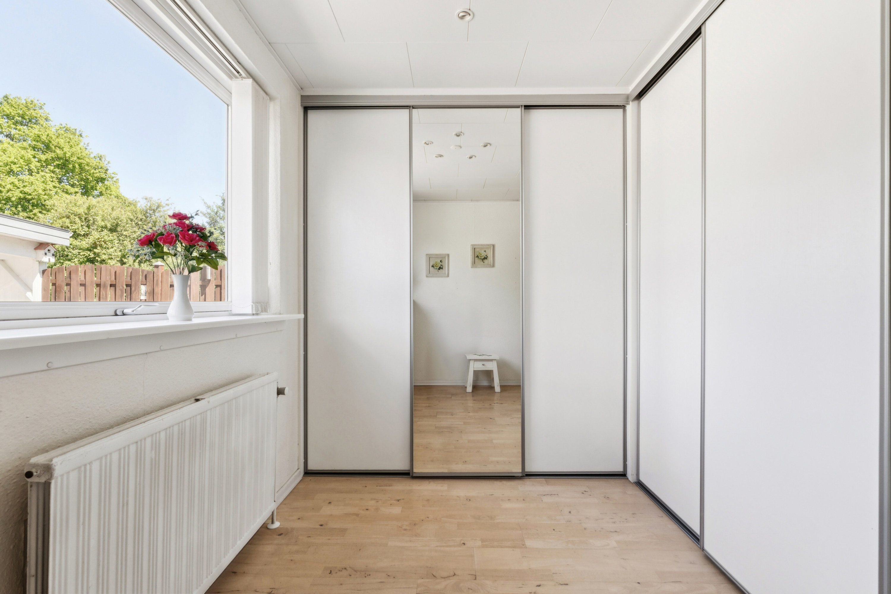Fremhævet indendørs billede i fuldskærmstilstand. Billede af Wandallsvænge 45, 5700 Svendborg