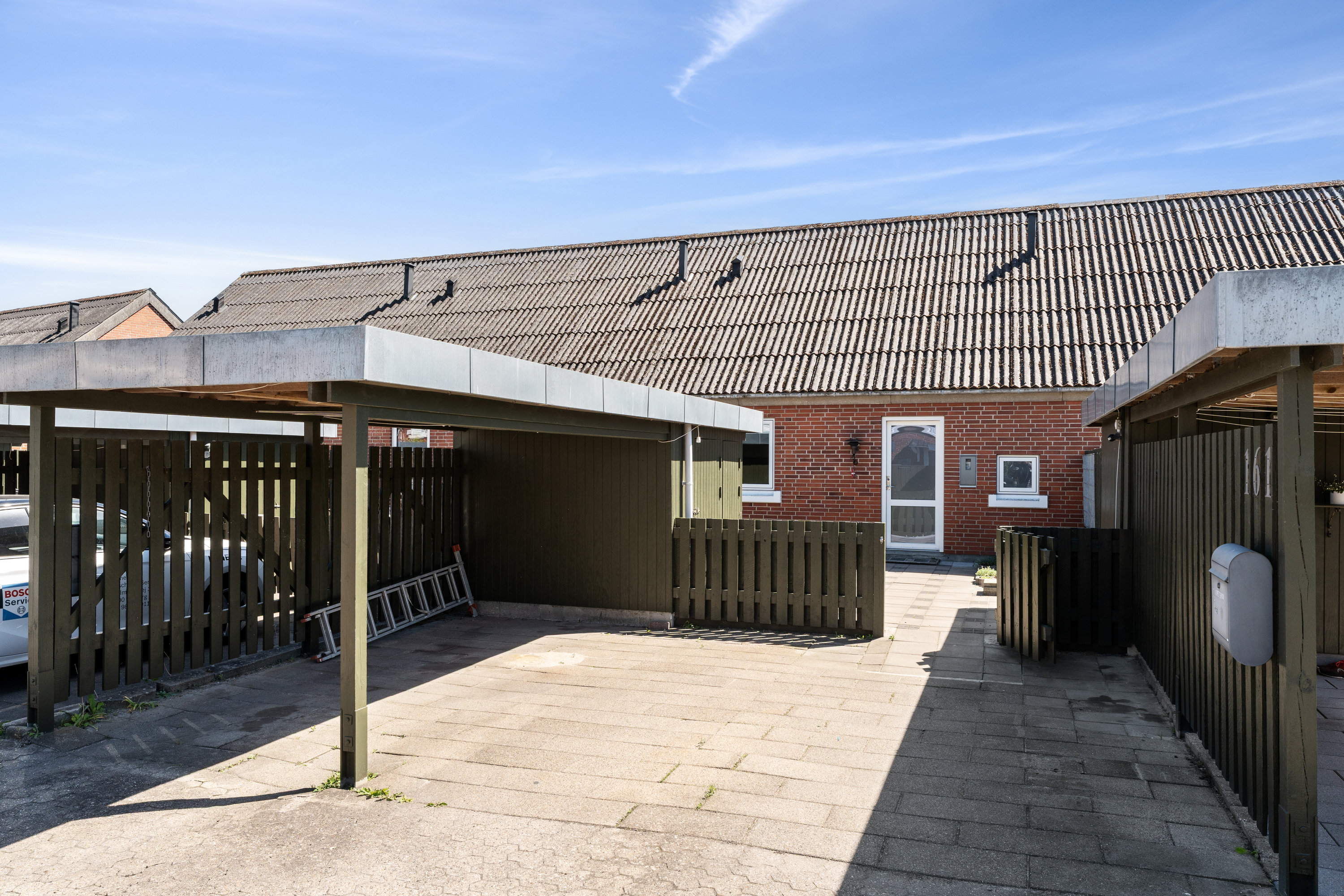 Herningvej 161, 9220 Aalborg Øst