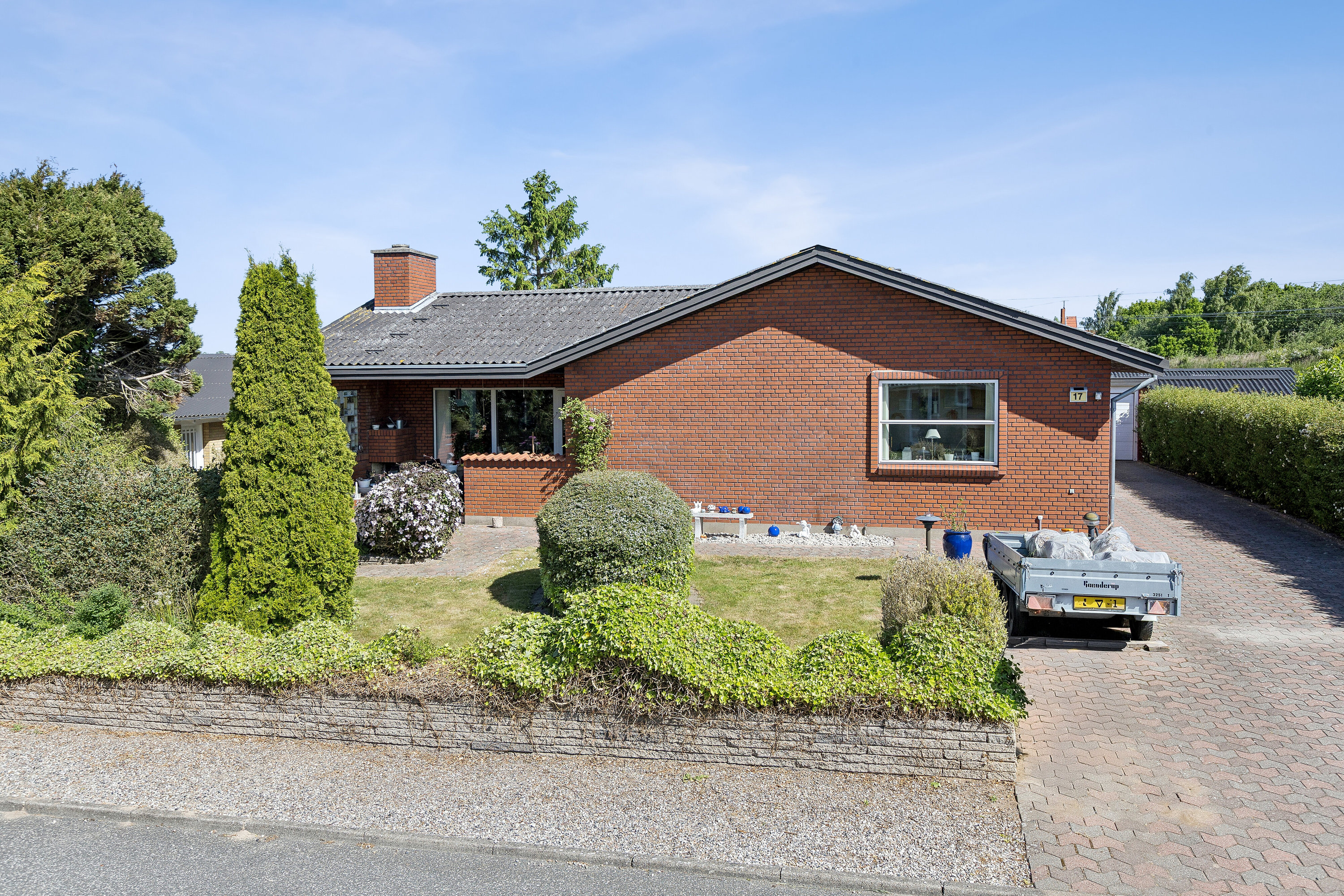 Poppelvej 17, 4760 Vordingborg