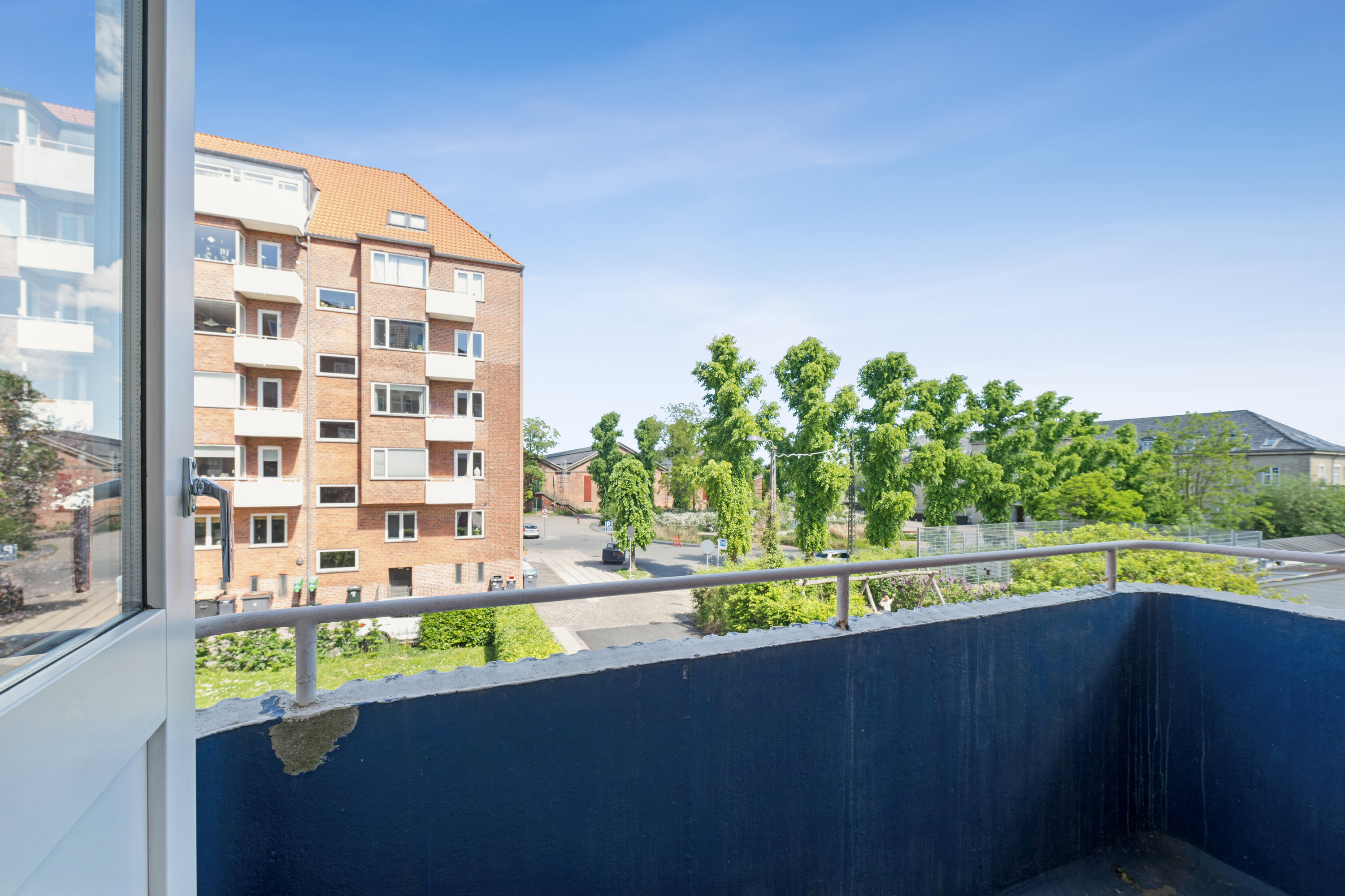 Østerbrogade 216, 1. mf., 2100 København Ø