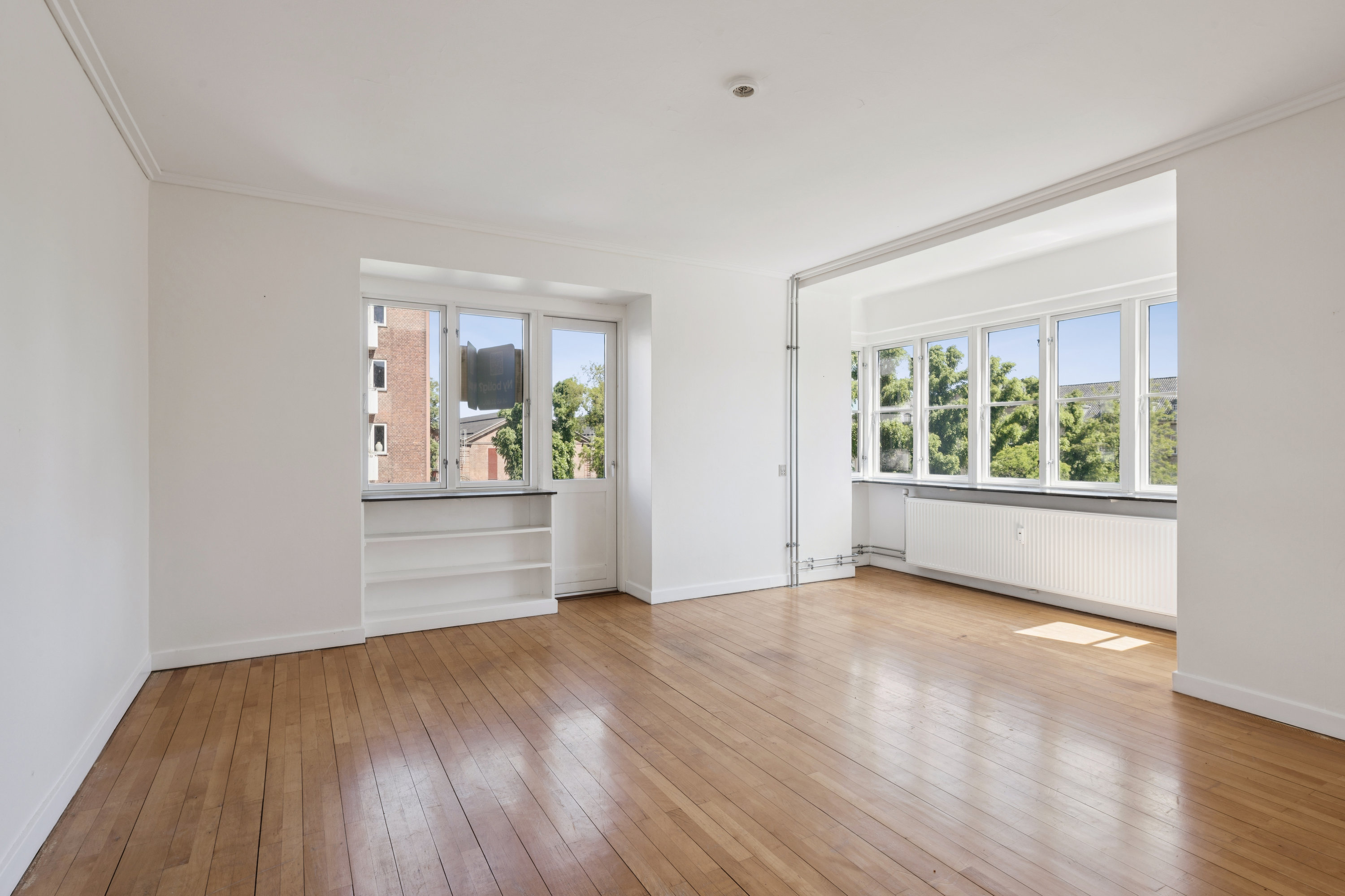 Østerbrogade 216, 1. mf., 2100 København Ø