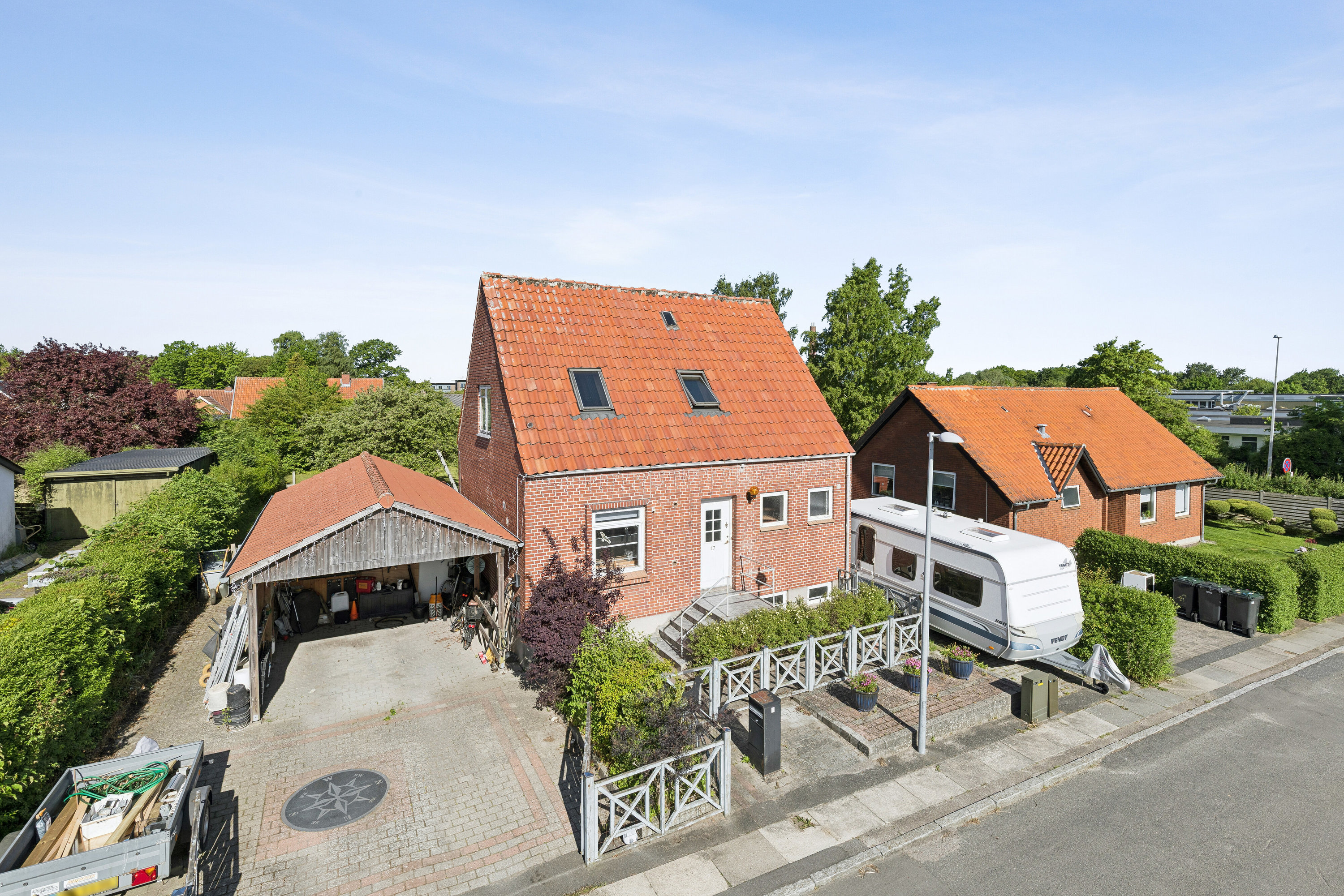 Gyvelvej 17, 4200 Slagelse