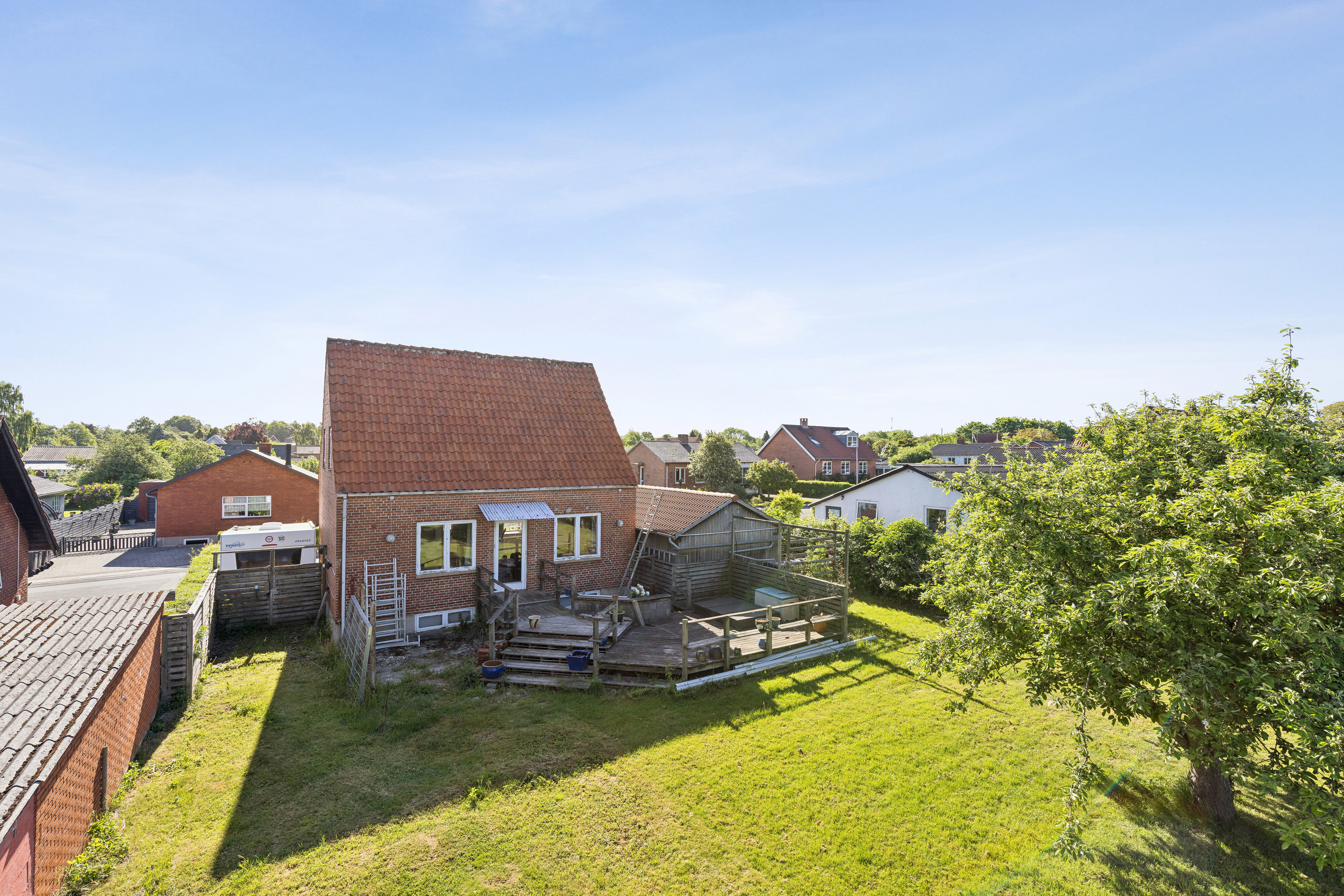 Gyvelvej 17, 4200 Slagelse