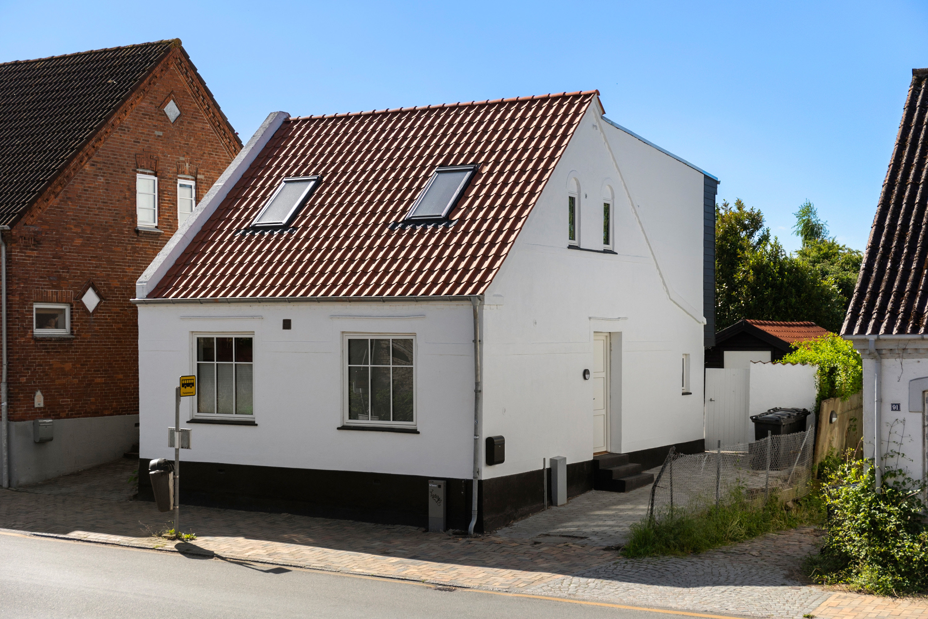Skt. Jørgens Gade 93, 5000 Odense C