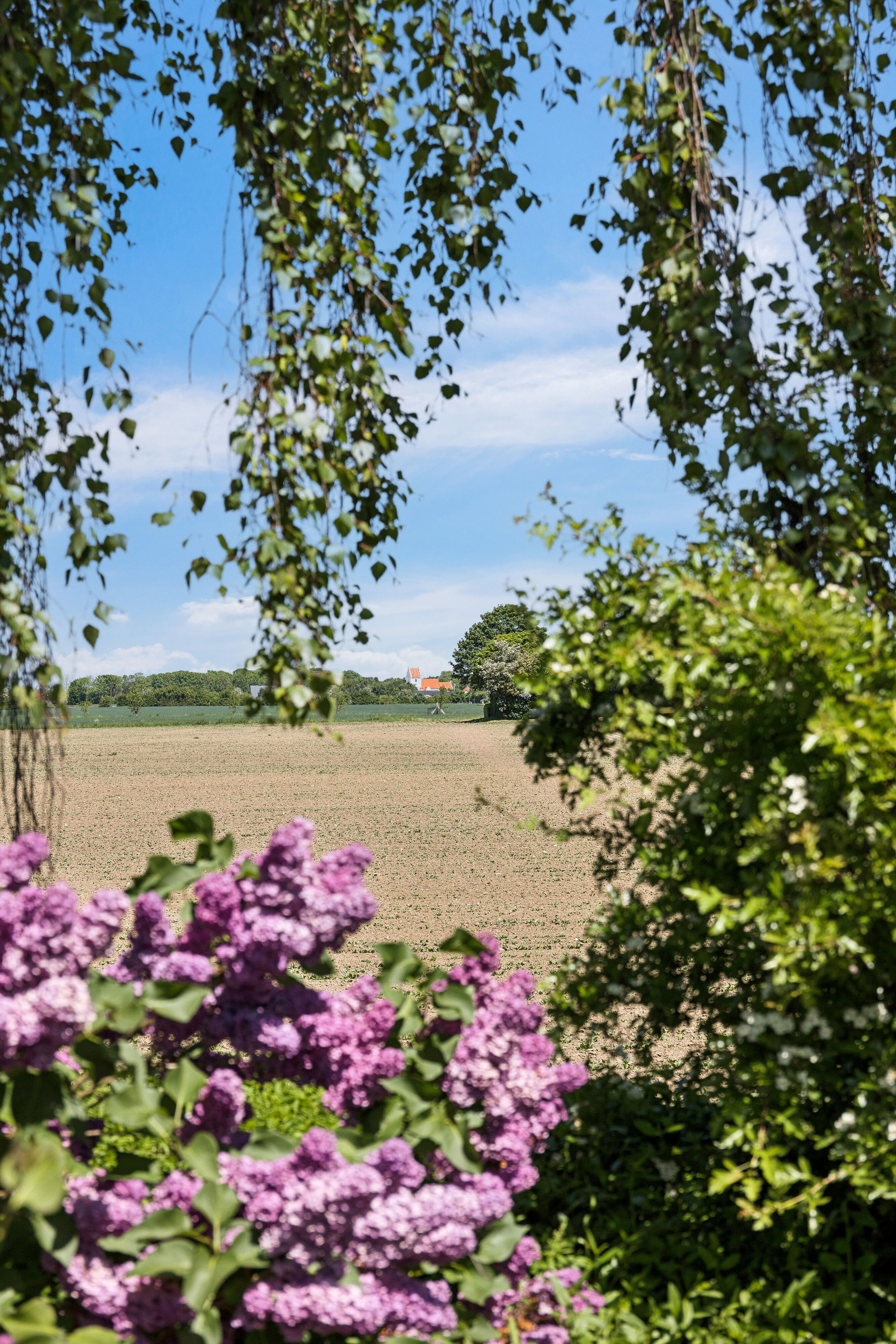 Banevej 14, Hyllested, 4261 Dalmose