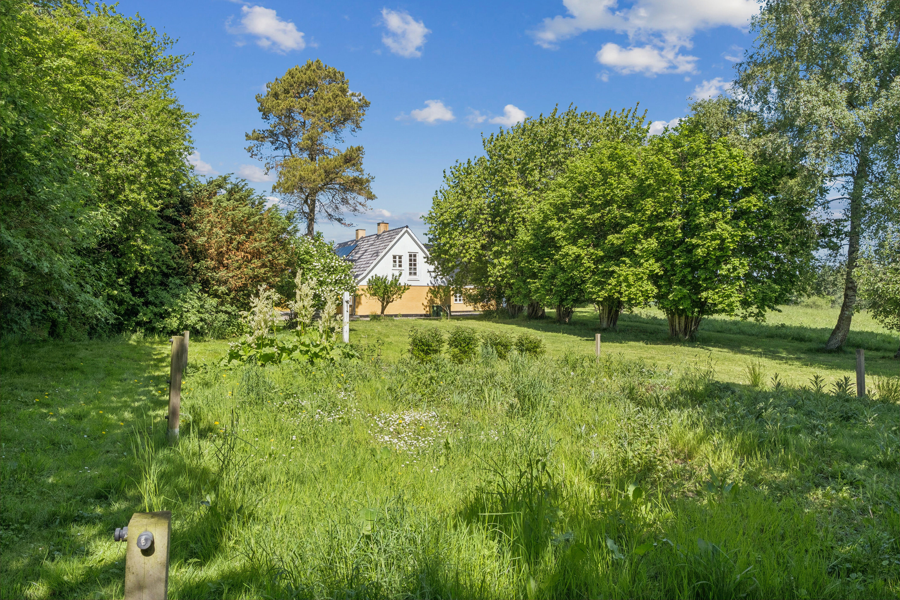Hylledevej 18, Hyllede, 4683 Rønnede