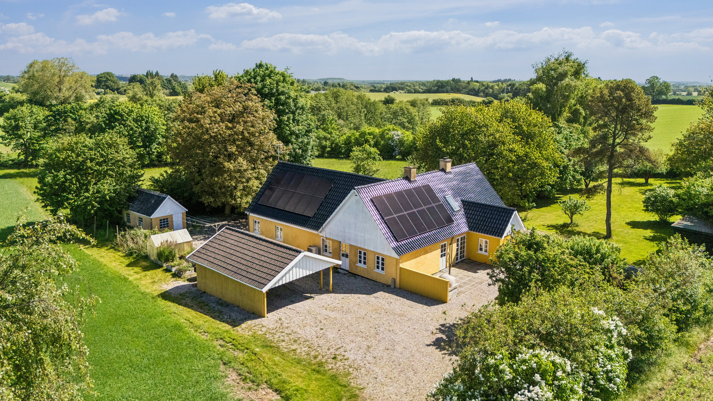 Hylledevej 18, Hyllede, 4683 Rønnede