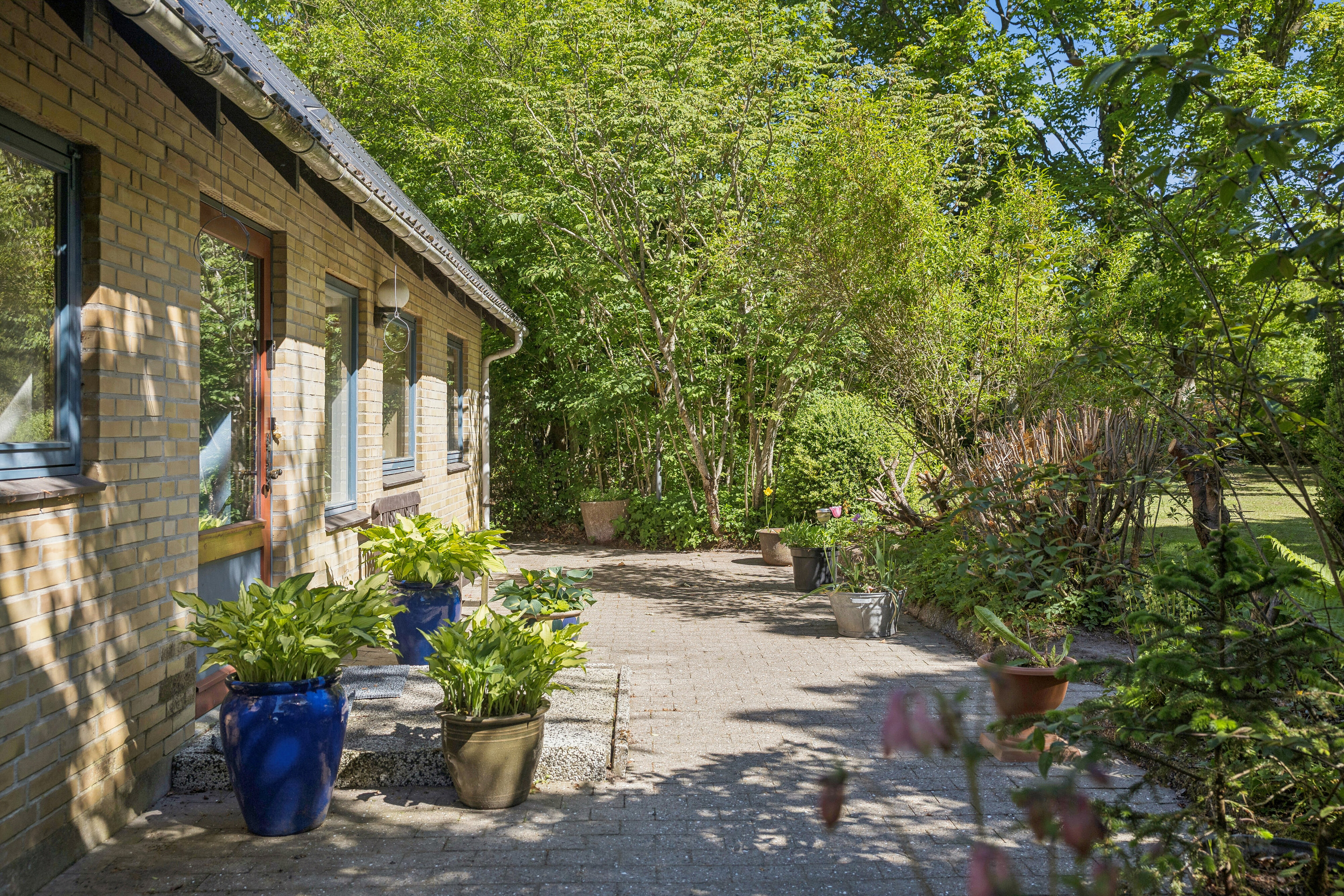 Bøgholtvej 3, Sønderskov, 9800 Hjørring