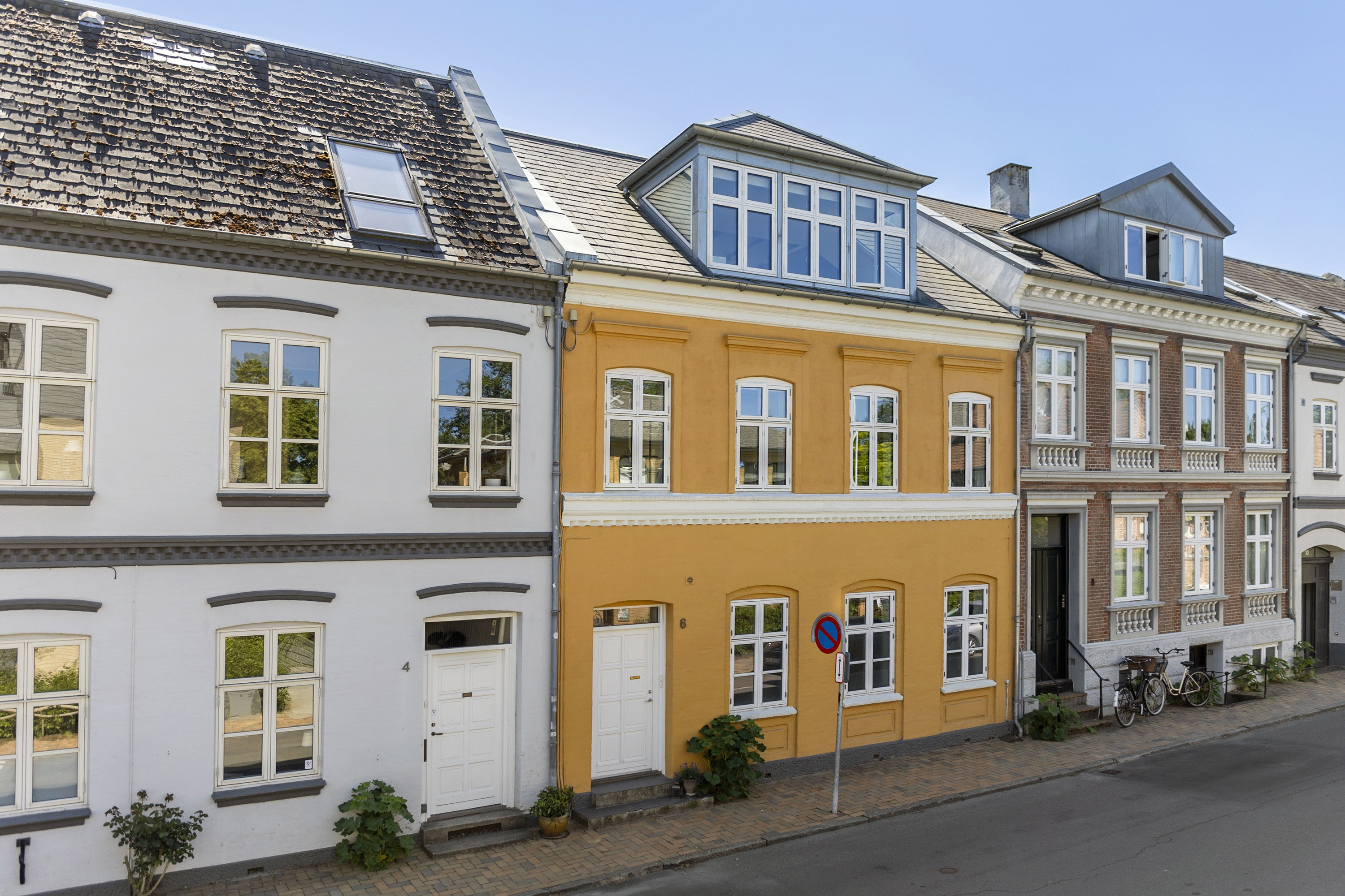 Kronprinsensgade 6, st.., 5000 Odense C