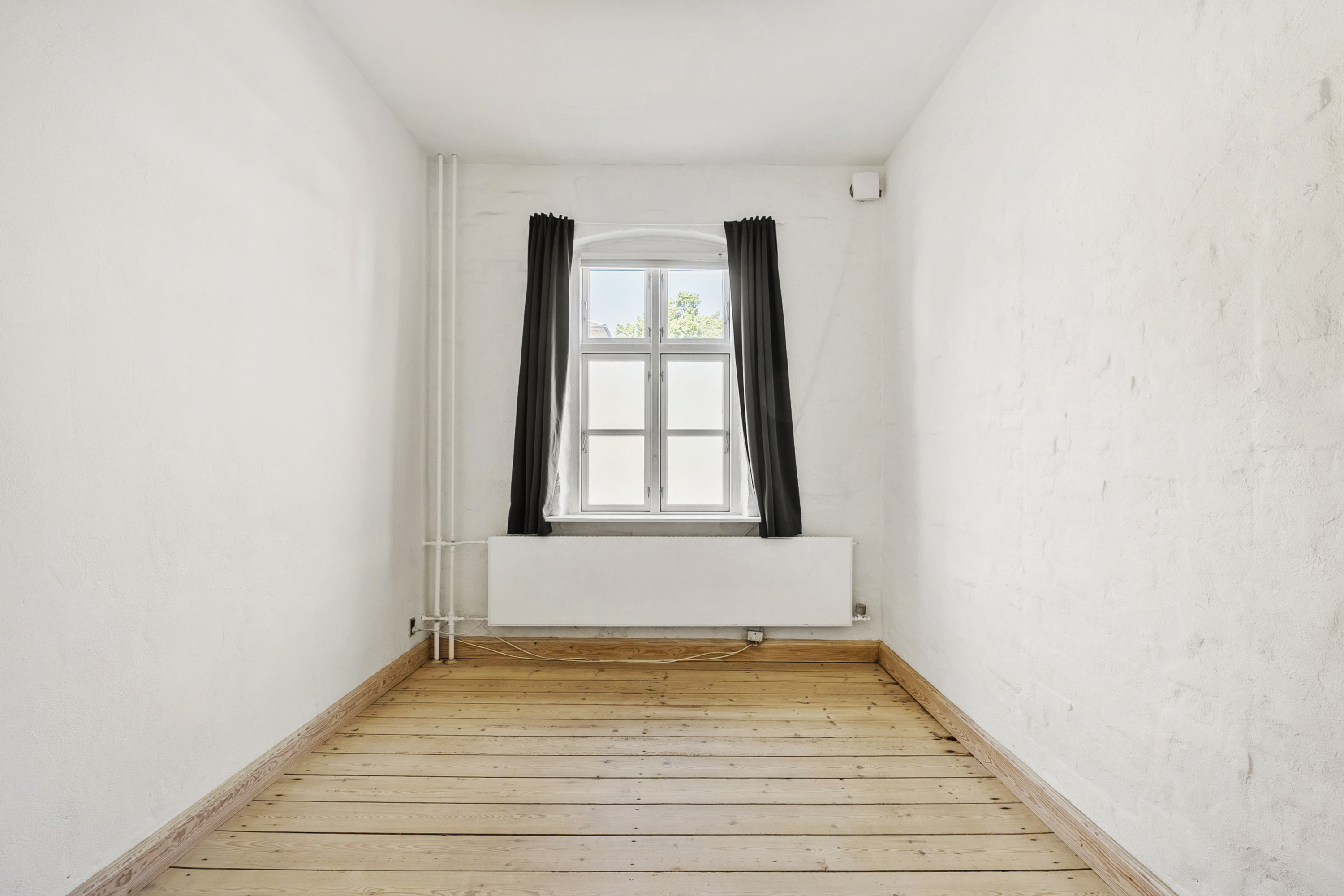 Fremhævet stue billede i fuldskærmstilstand. Billede af Kronprinsensgade 6, st.., 5000 Odense C