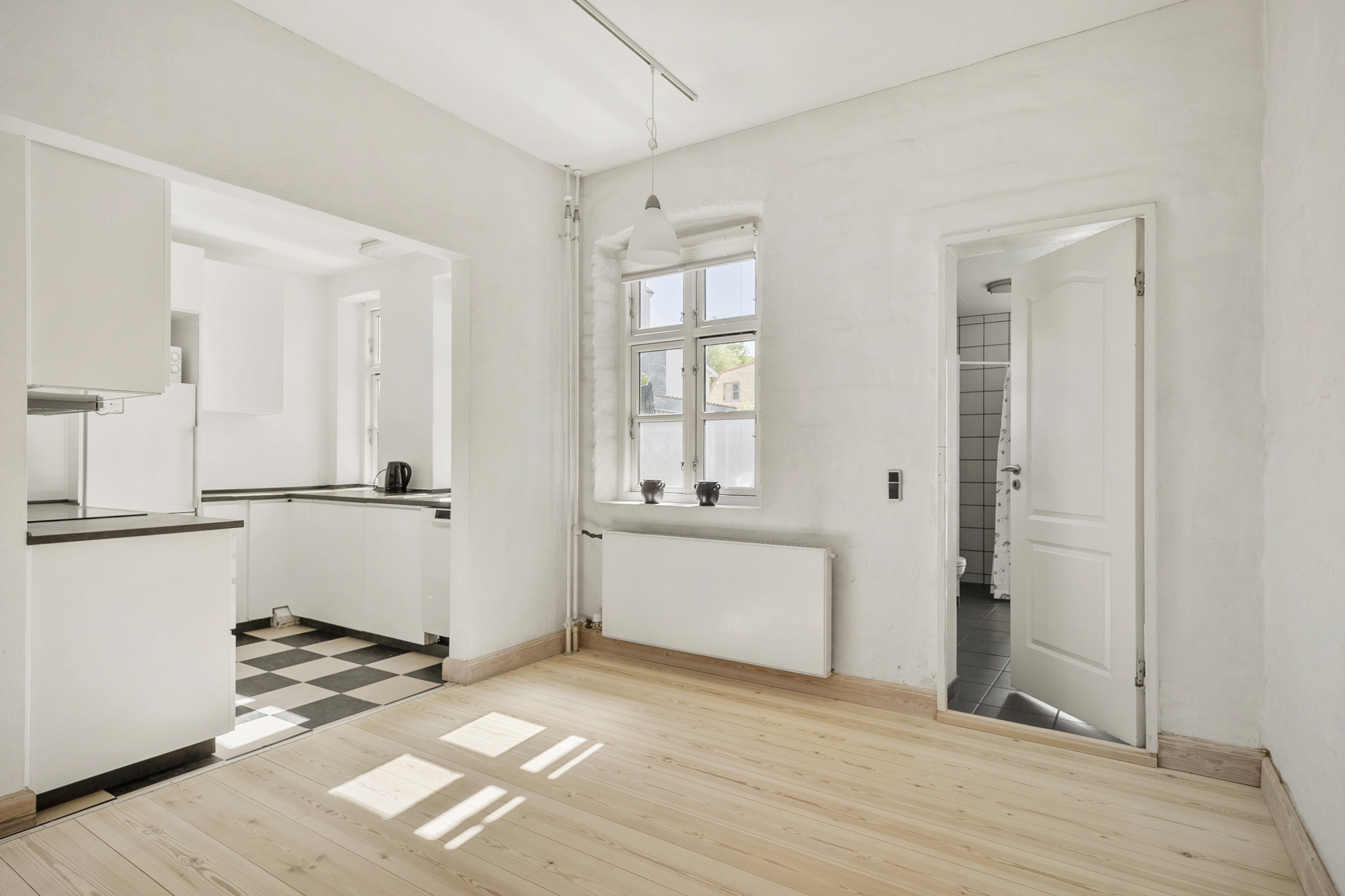 Kronprinsensgade 6, st.., 5000 Odense C