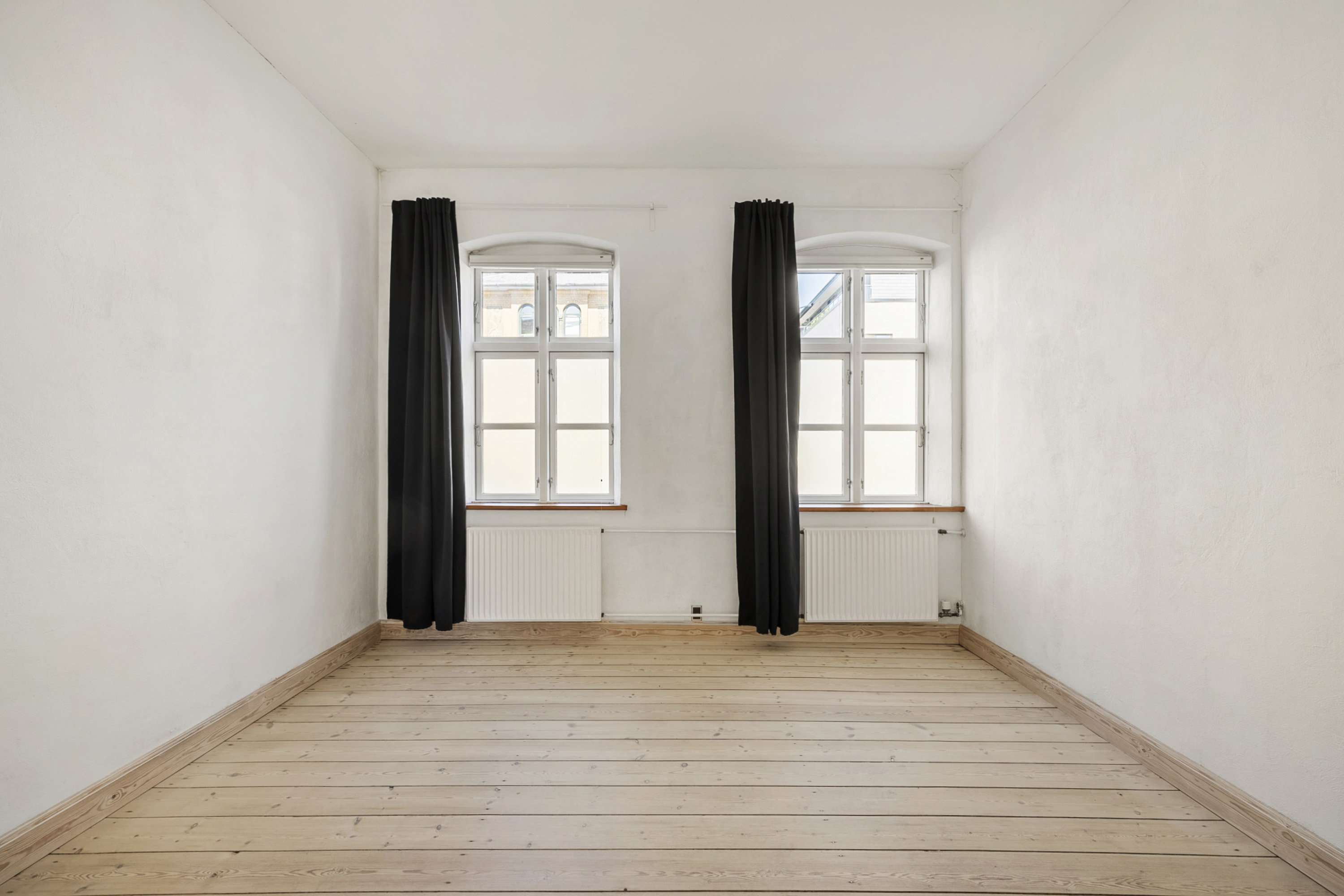 Fremhævet stue billede i fuldskærmstilstand. Billede af Kronprinsensgade 6, st.., 5000 Odense C