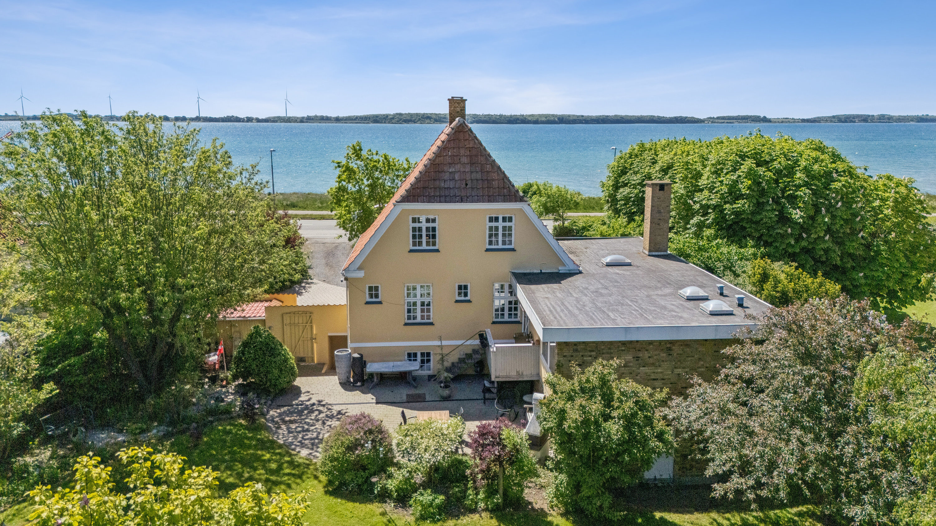 Kystvejen 84, 4400 Kalundborg