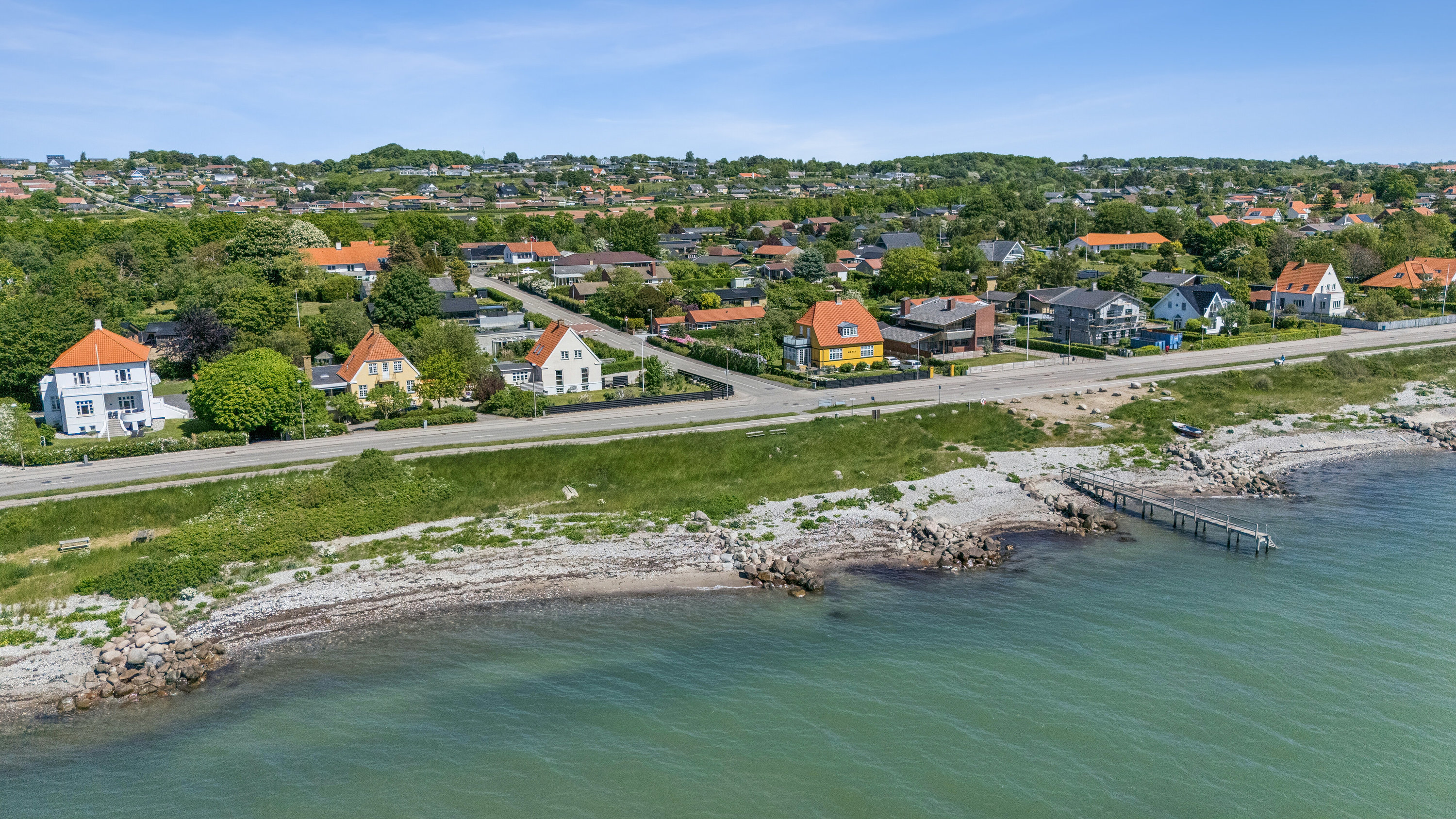 Kystvejen 84, 4400 Kalundborg