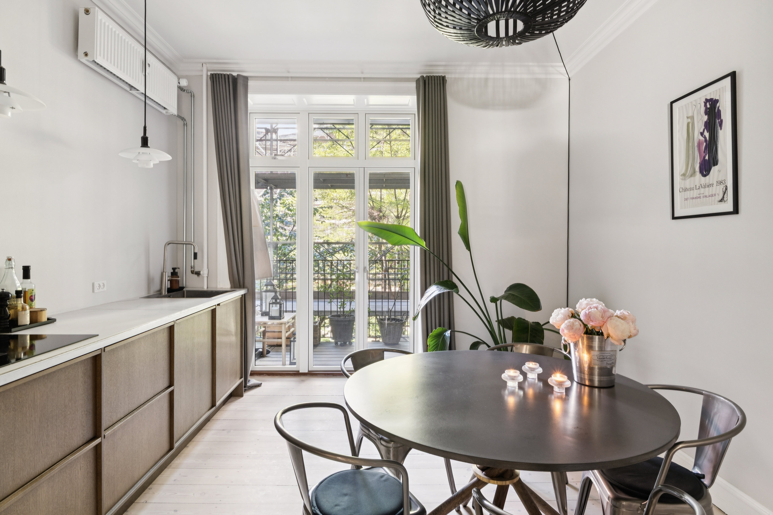 Århusgade 79, 1. th., 2100 København Ø