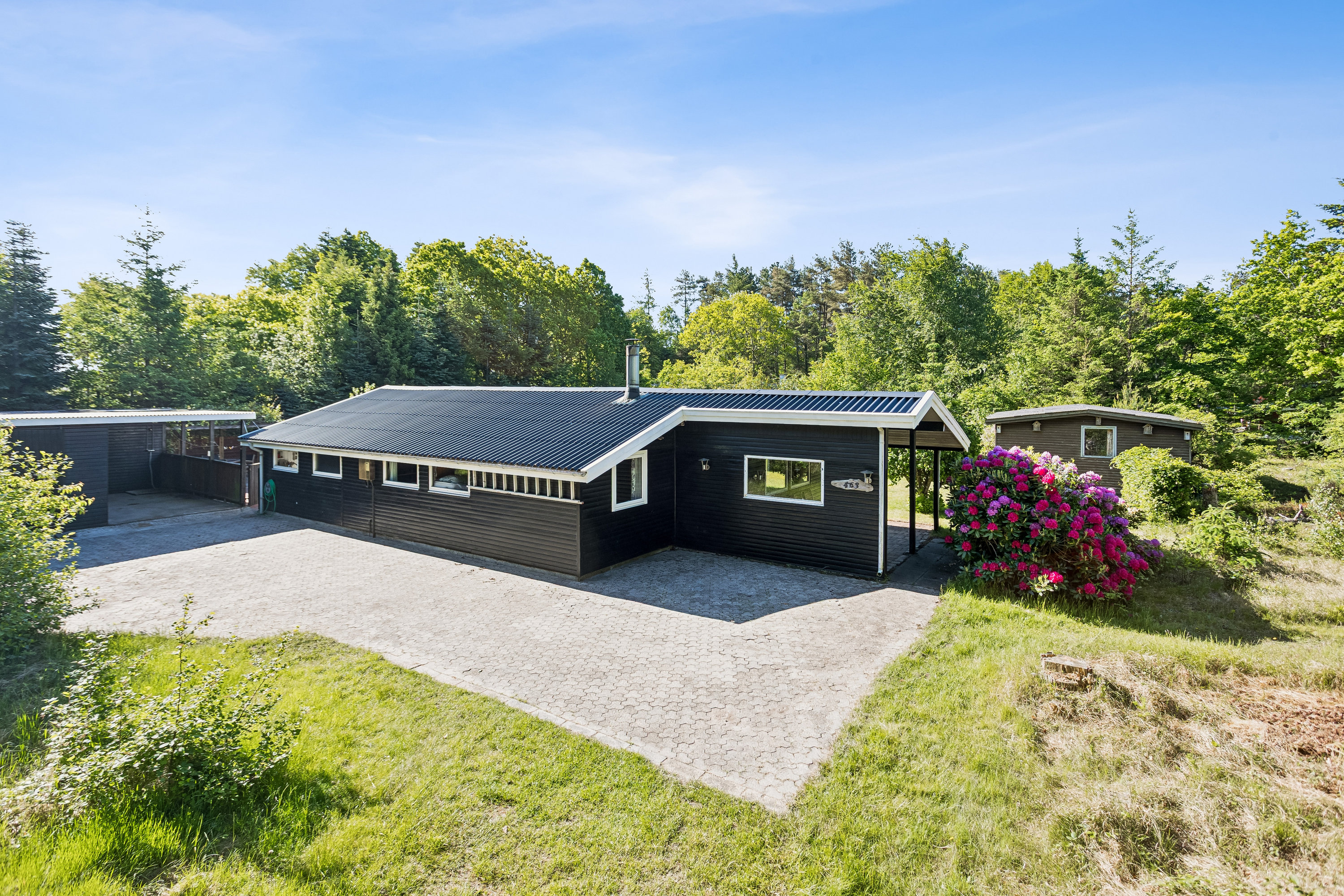 Jelsevej 463, Lundø, 7840 Højslev