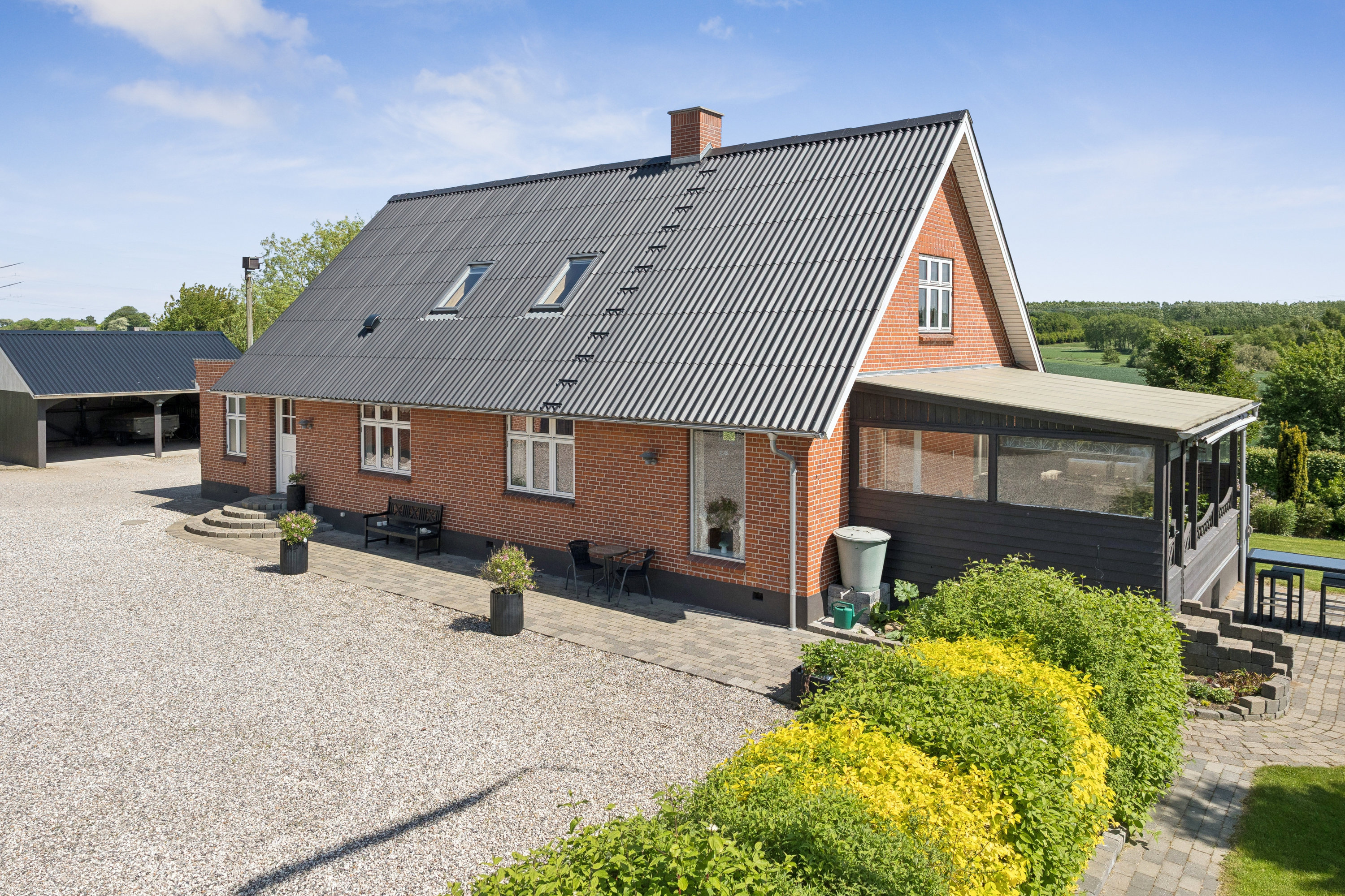 Højbjerg Huse 2, 8840 Rødkærsbro