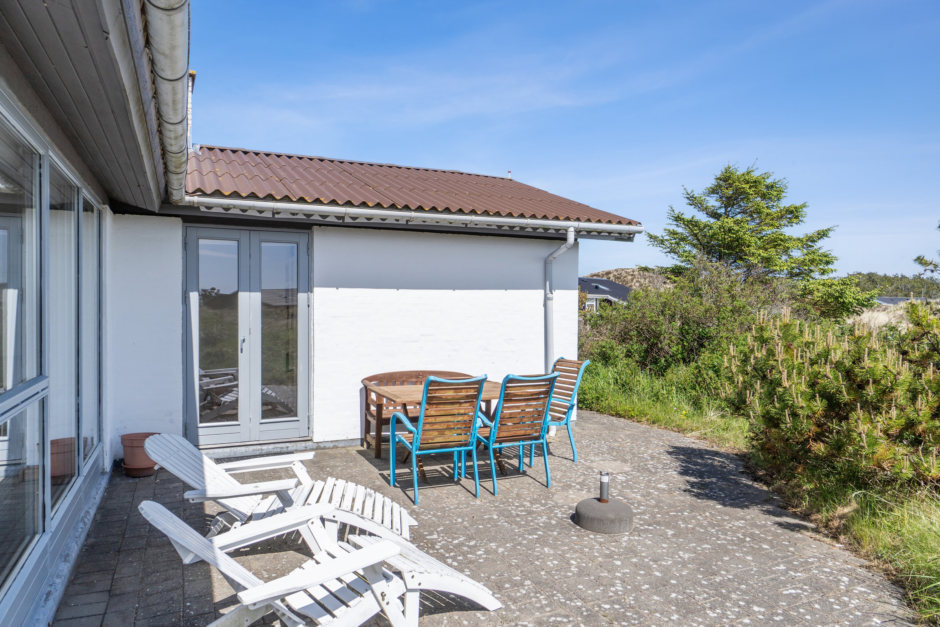 Sarasvej 25, Stenbjerg, 7752 Snedsted