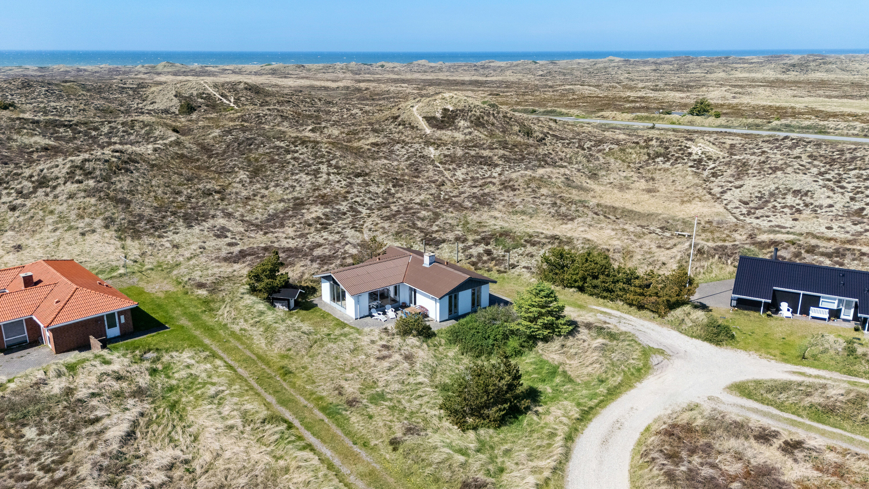 Sarasvej 25, Stenbjerg, 7752 Snedsted