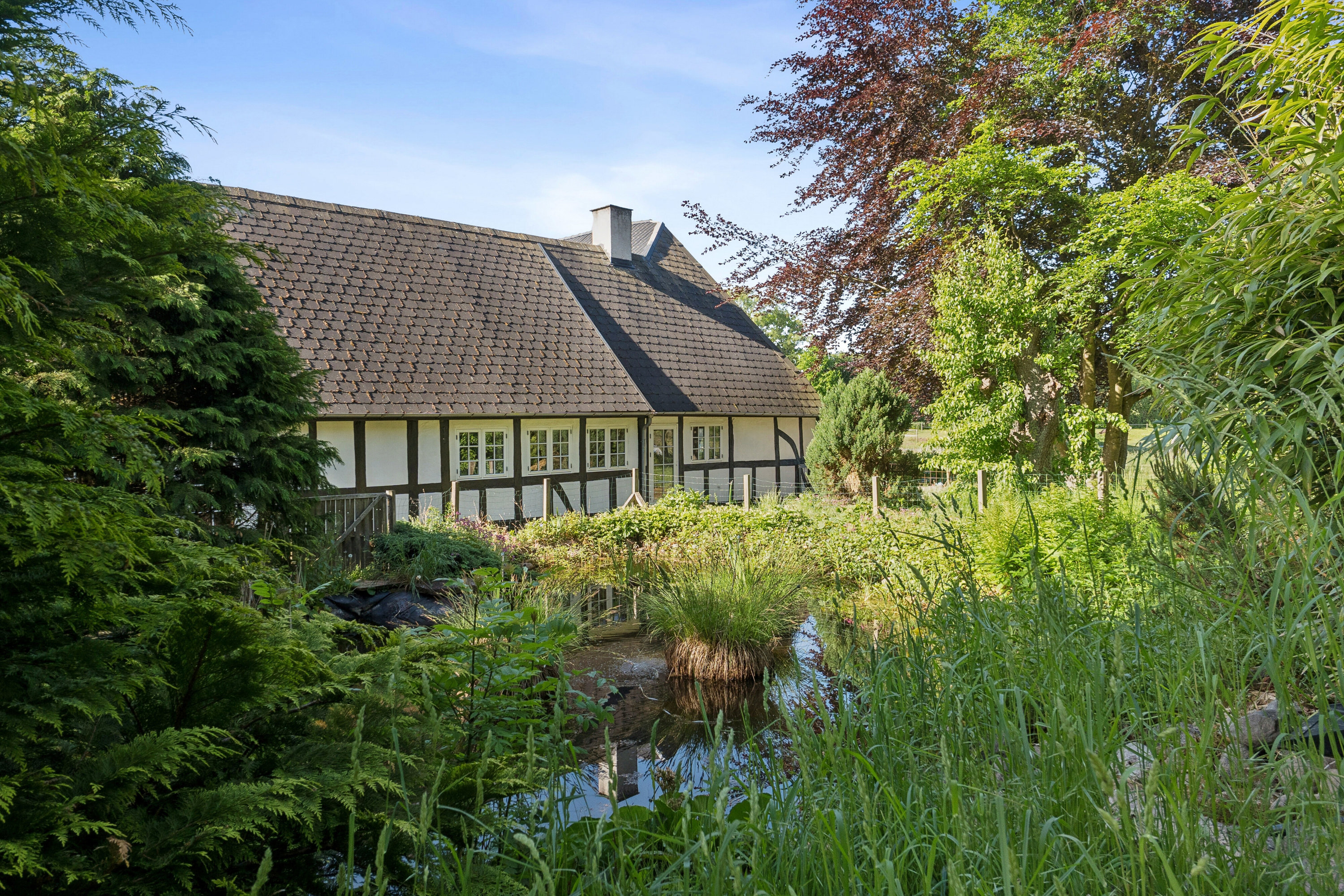 Lindehusvej 7, Sallinge, 5750 Ringe