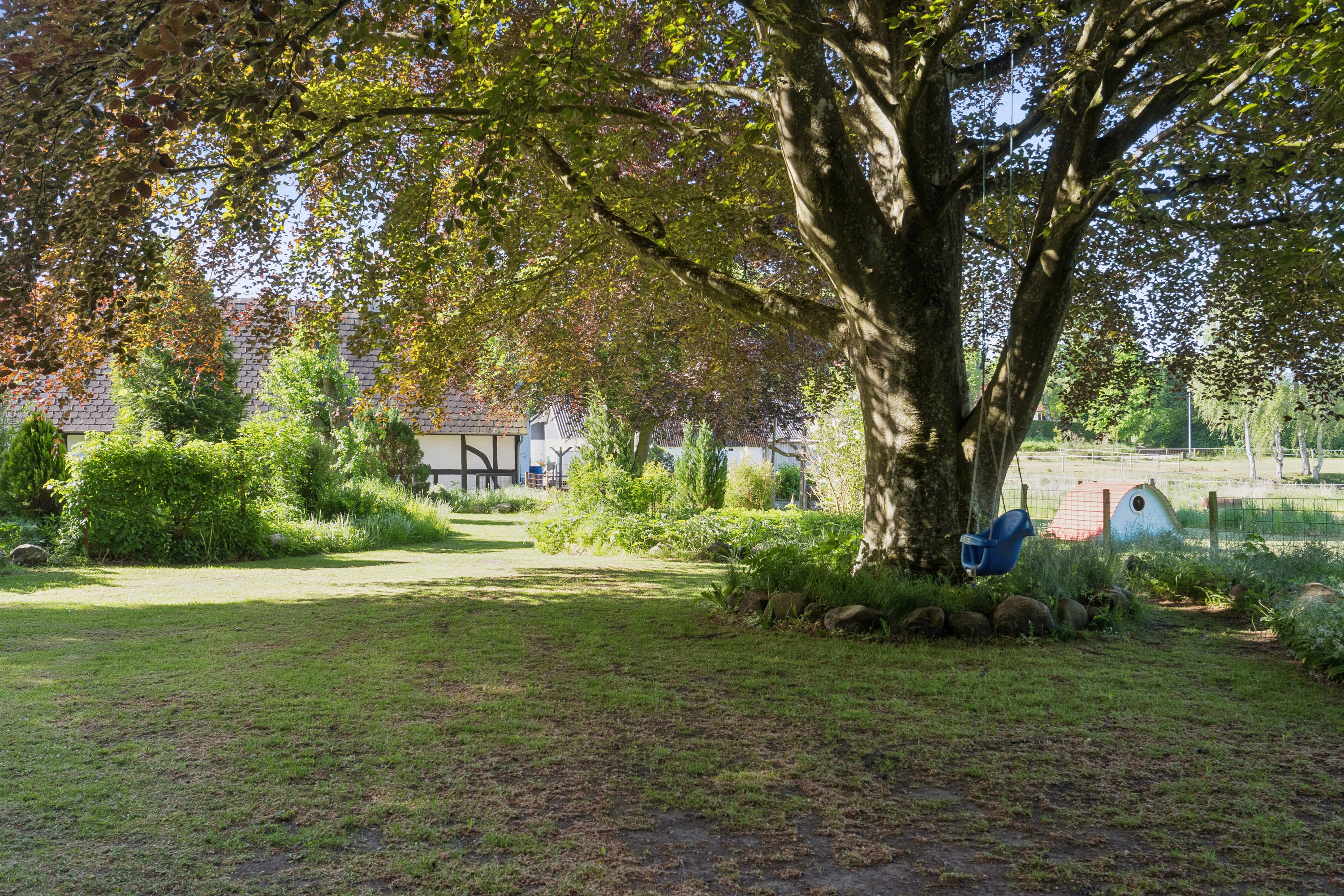 Lindehusvej 7, Sallinge, 5750 Ringe