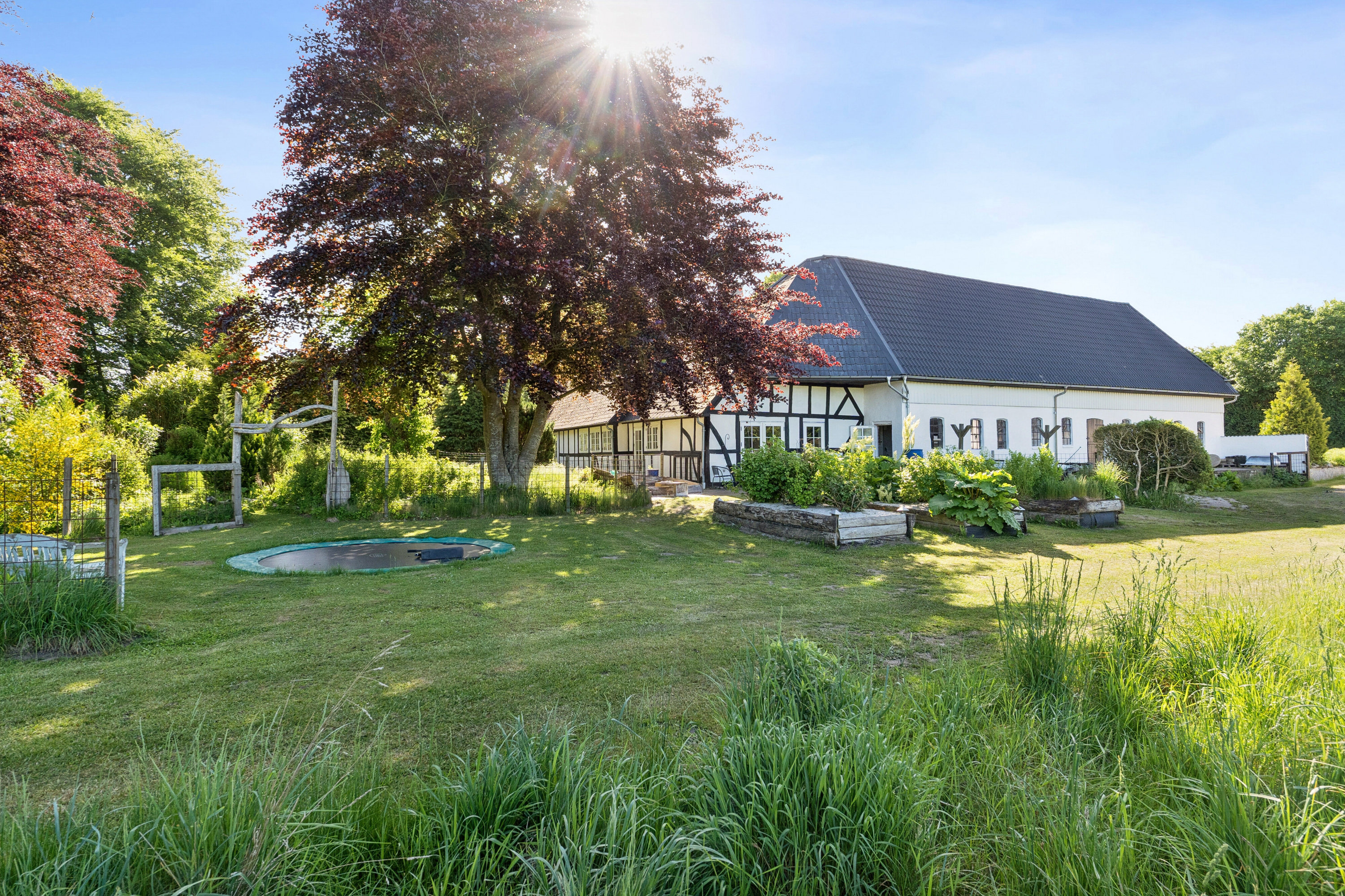 Lindehusvej 7, Sallinge, 5750 Ringe