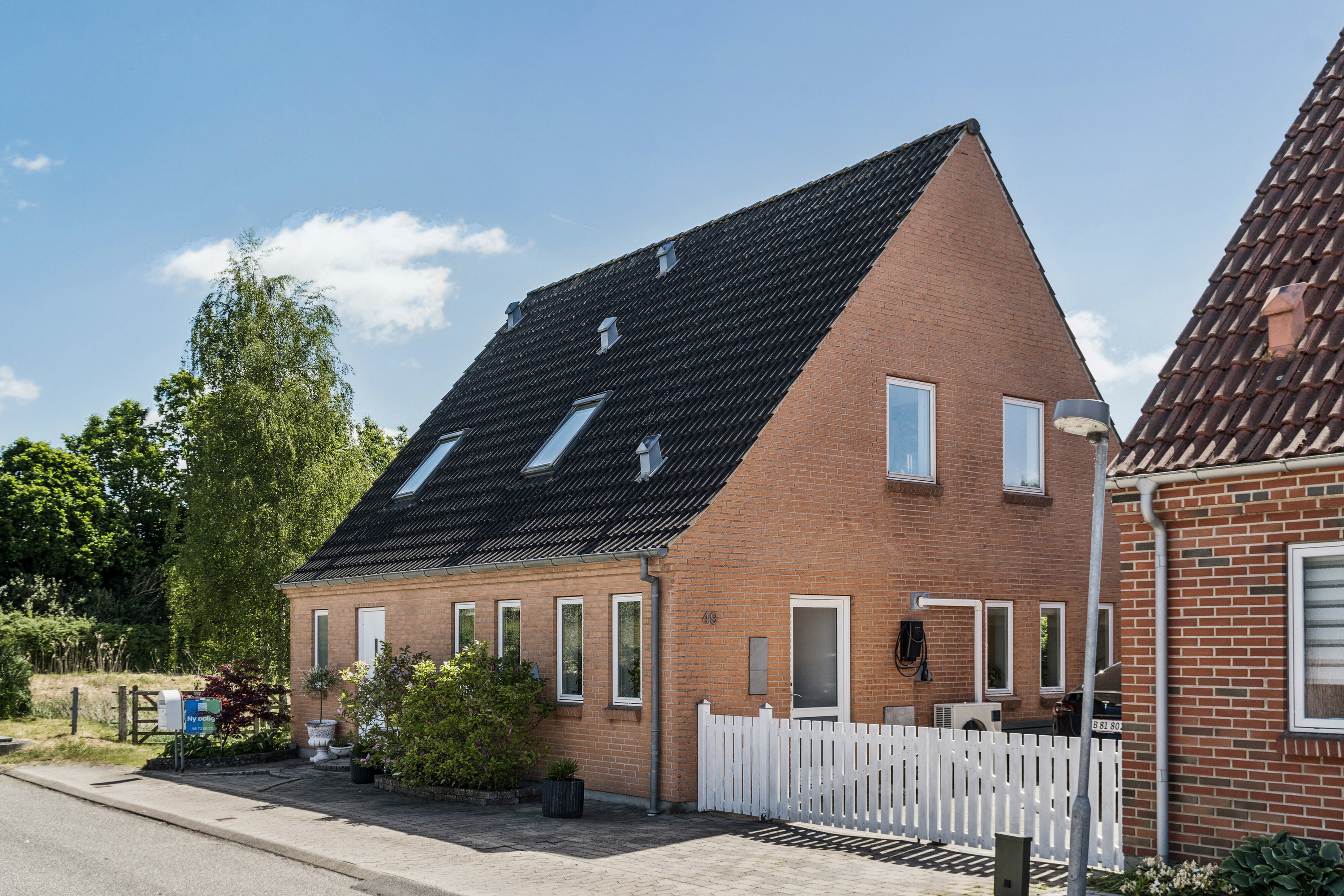 Plantevej 49, Appenæs, 4700 Næstved