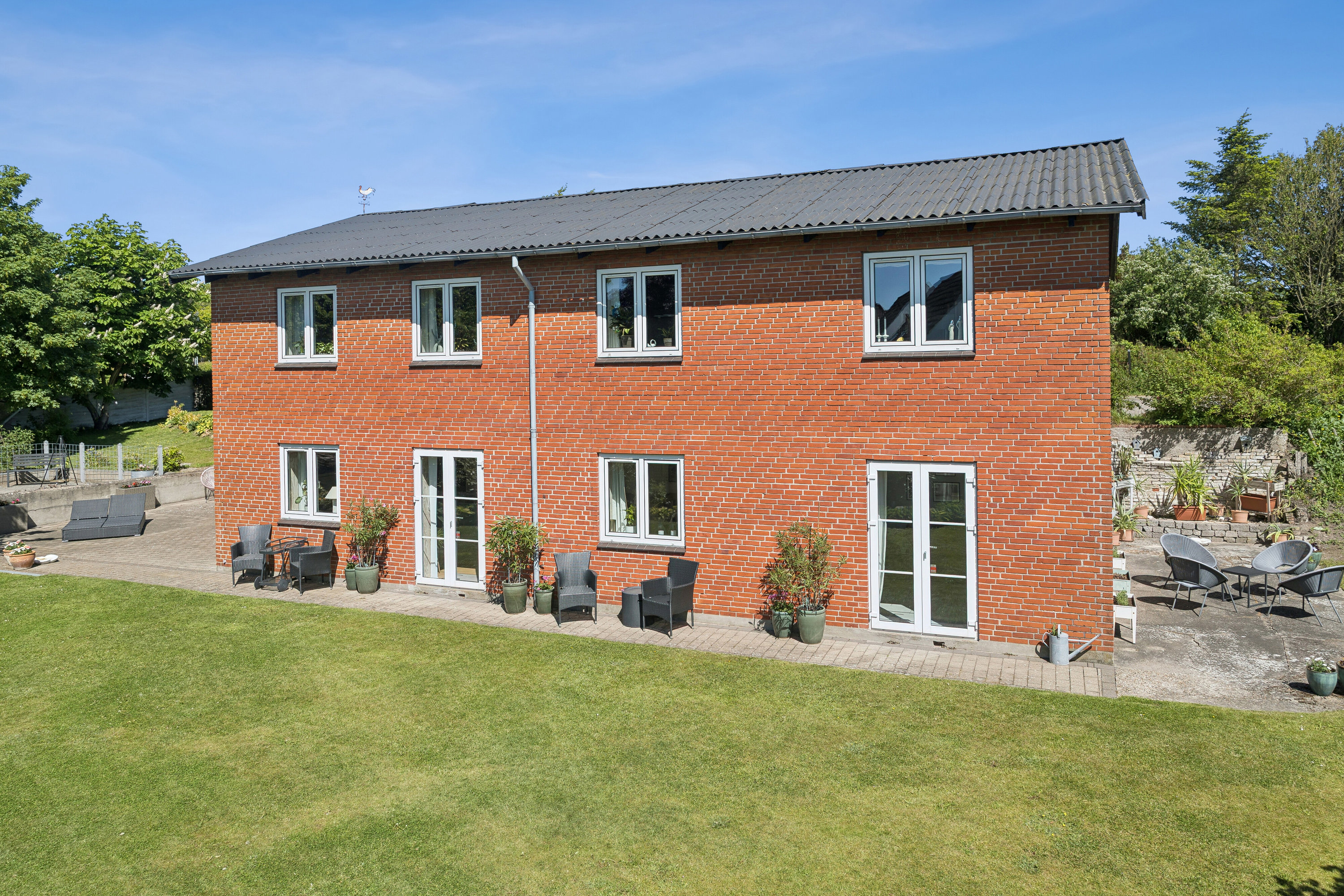 Elmevej 2C, 9800 Hjørring