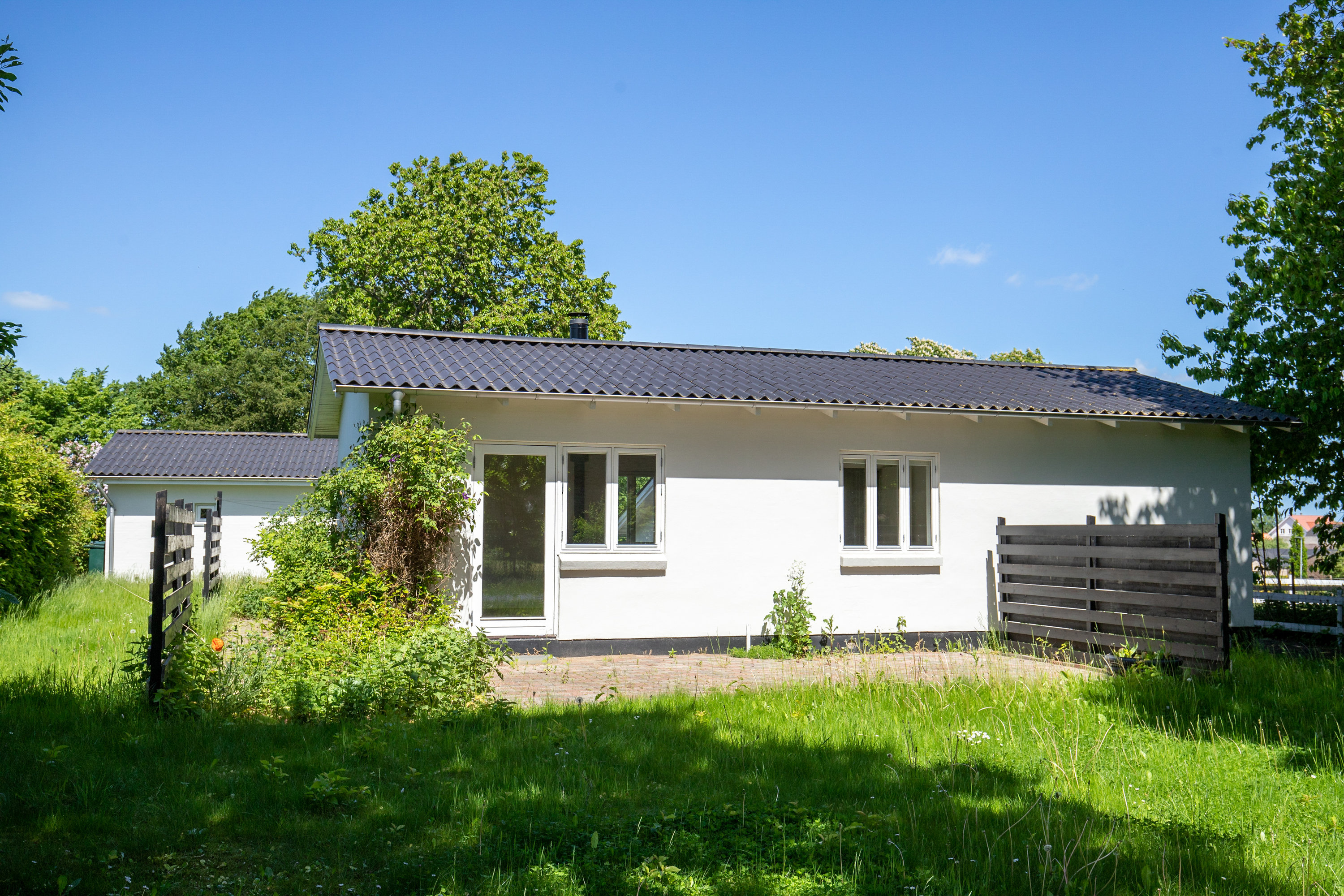 Gl. Bjært 34, 6091 Bjert