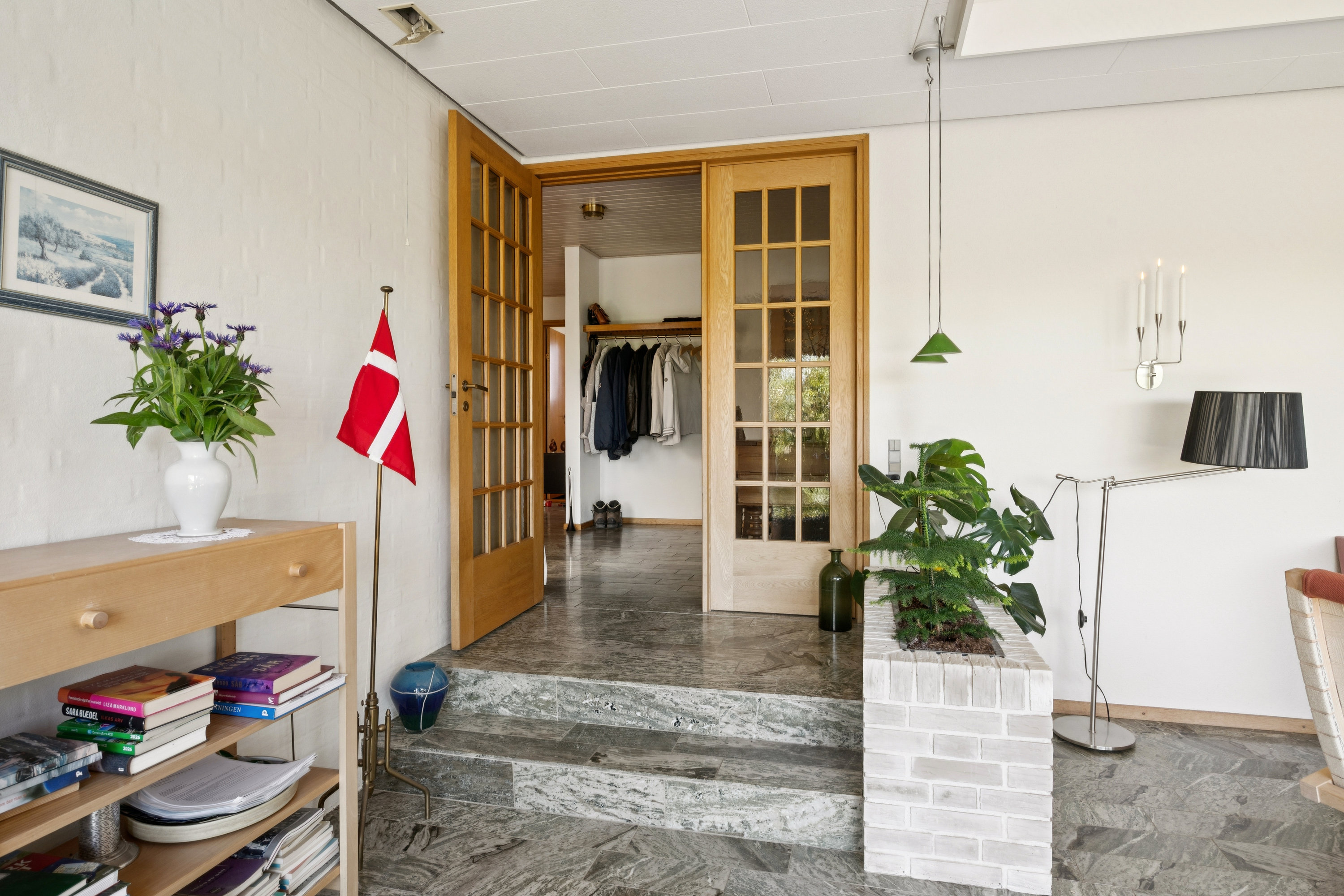 Fremhævet værelse billede i fuldskærmstilstand. Billede af Th.Nielsensvej 12A, Grundfør, 8382 Hinnerup