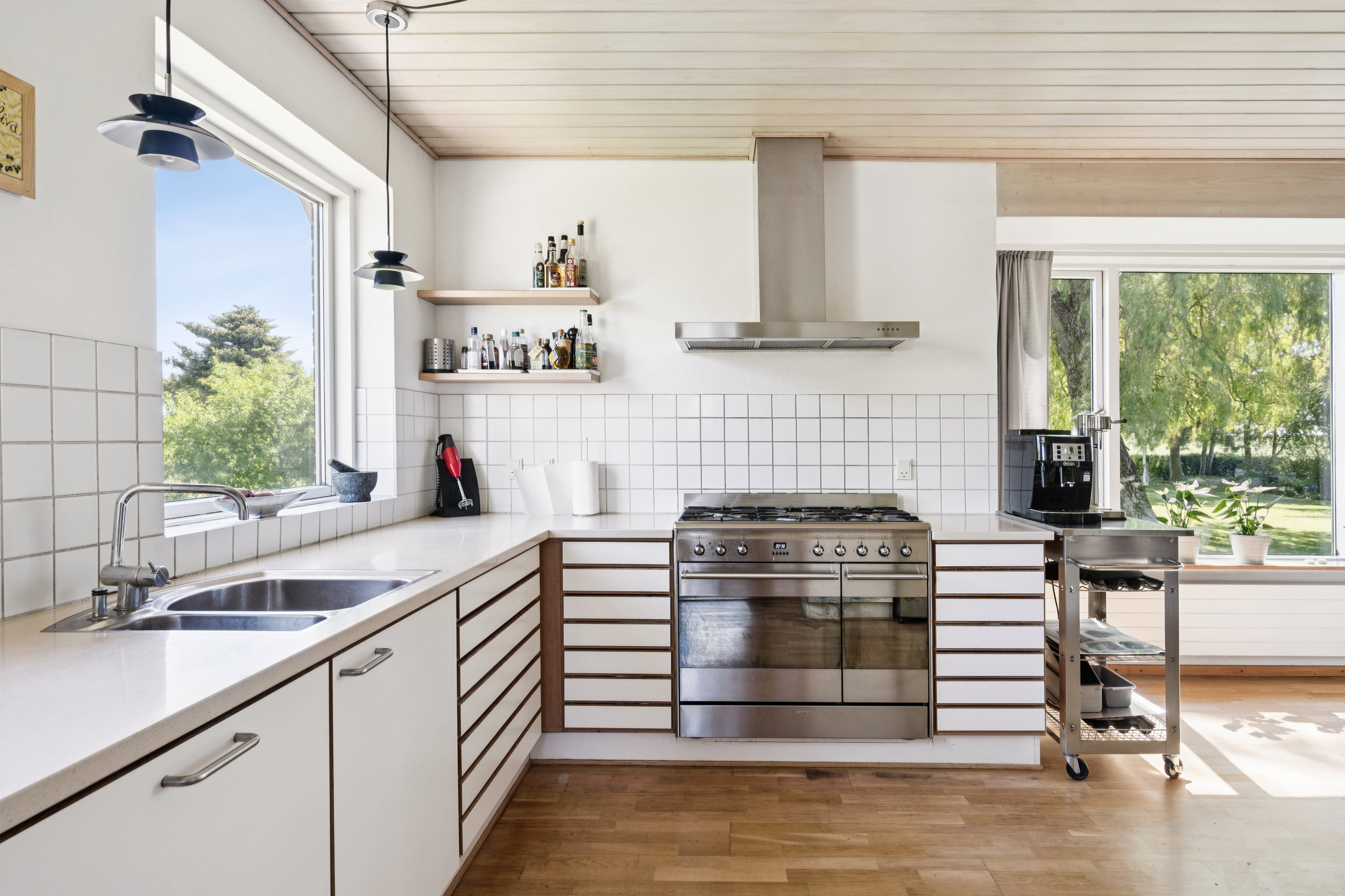 Th.Nielsensvej 12A, Grundfør, 8382 Hinnerup
