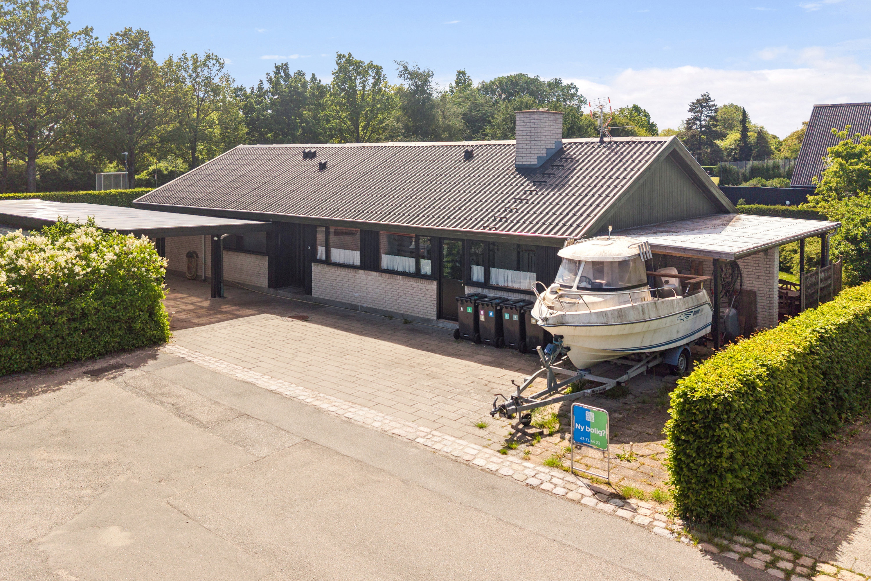 Løvtoften 5, 2630 Taastrup
