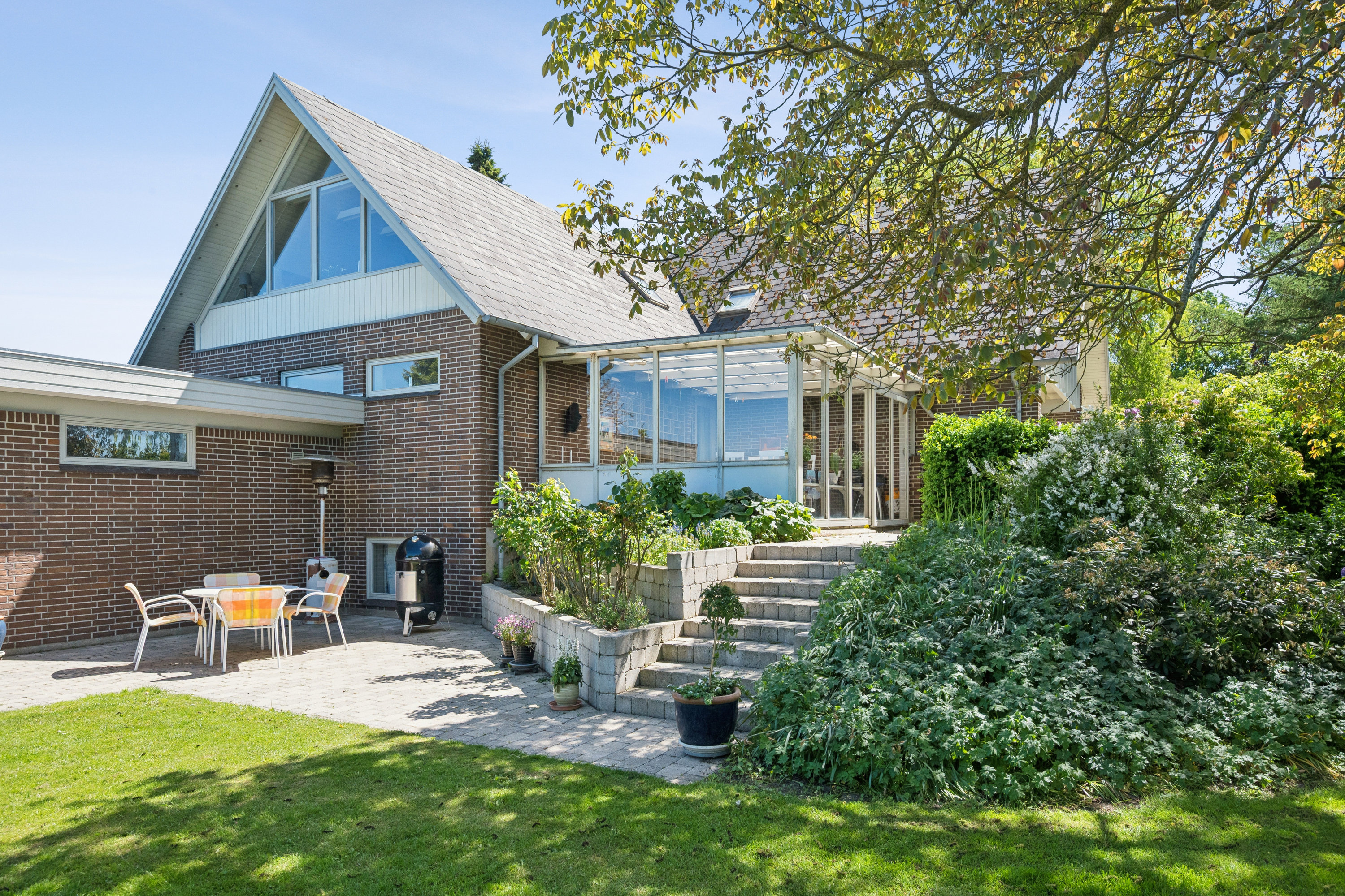 Th.Nielsensvej 12A, Grundfør, 8382 Hinnerup