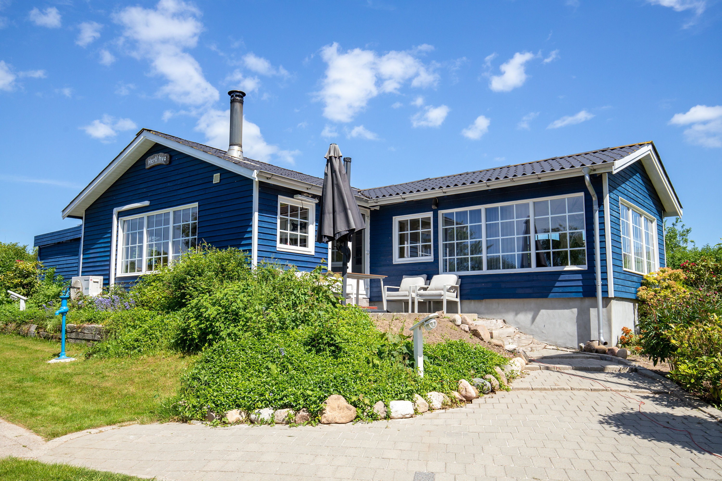 Lavningen 8, Hejlsminde, 6094 Hejls