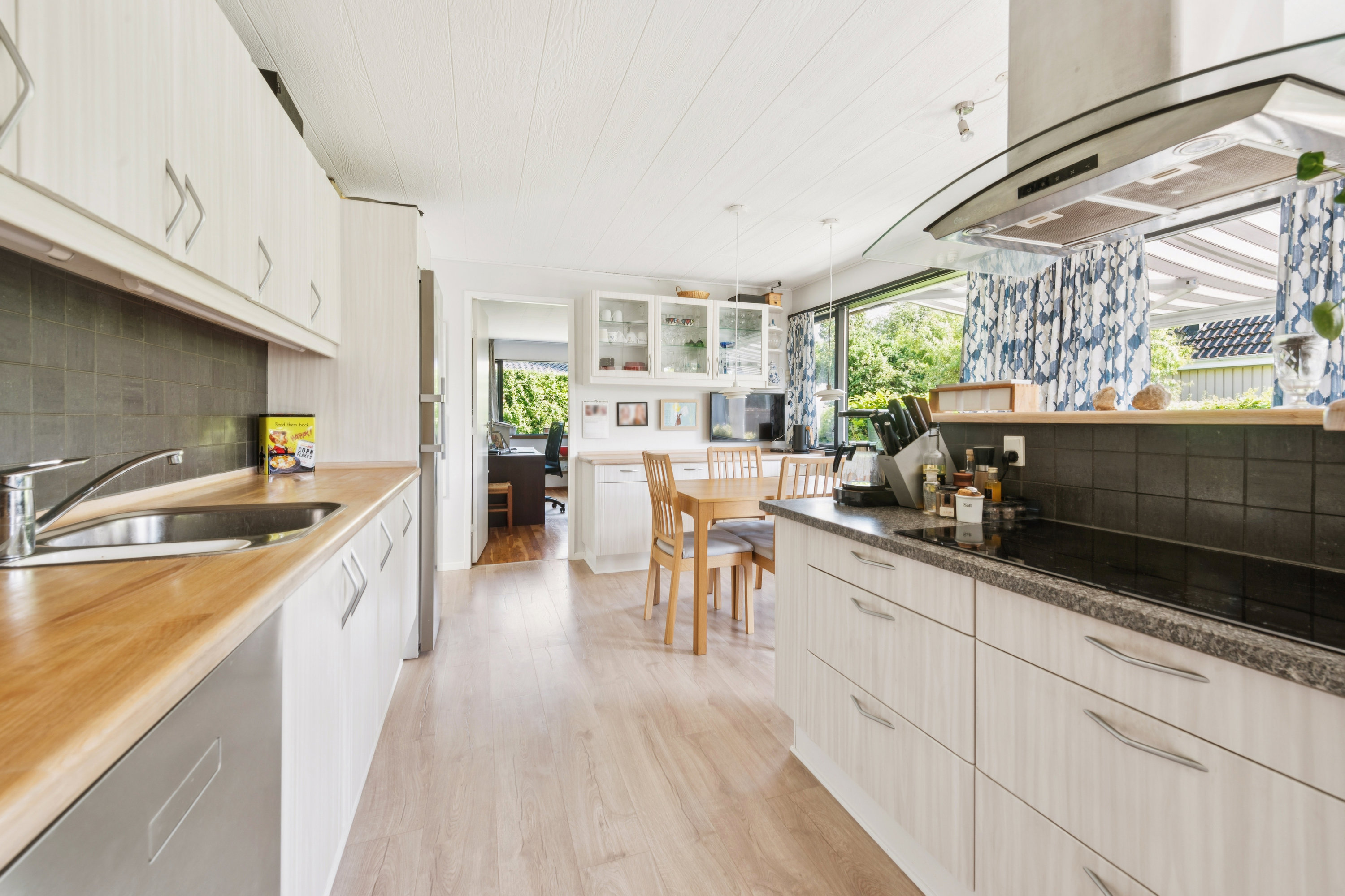 Toftholmsvej 5, 2690 Karlslunde