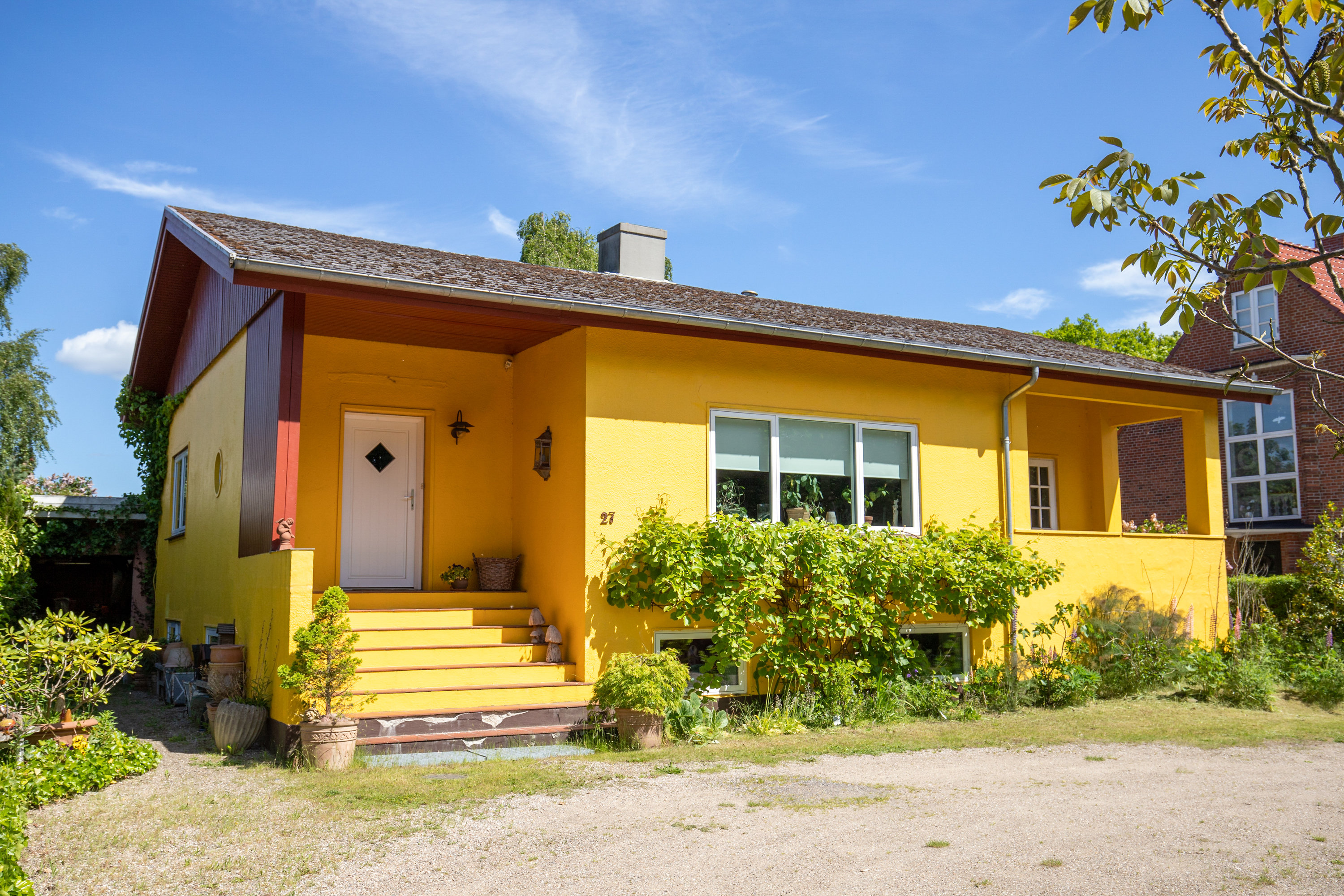 Vonsildvej 27, Vonsild, 6000 Kolding