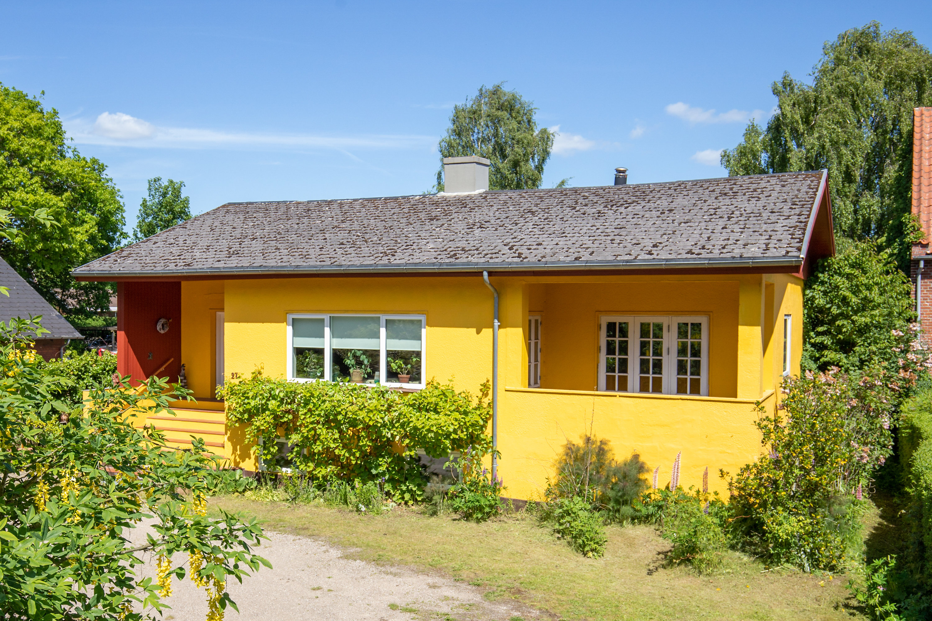 Vonsildvej 27, Vonsild, 6000 Kolding