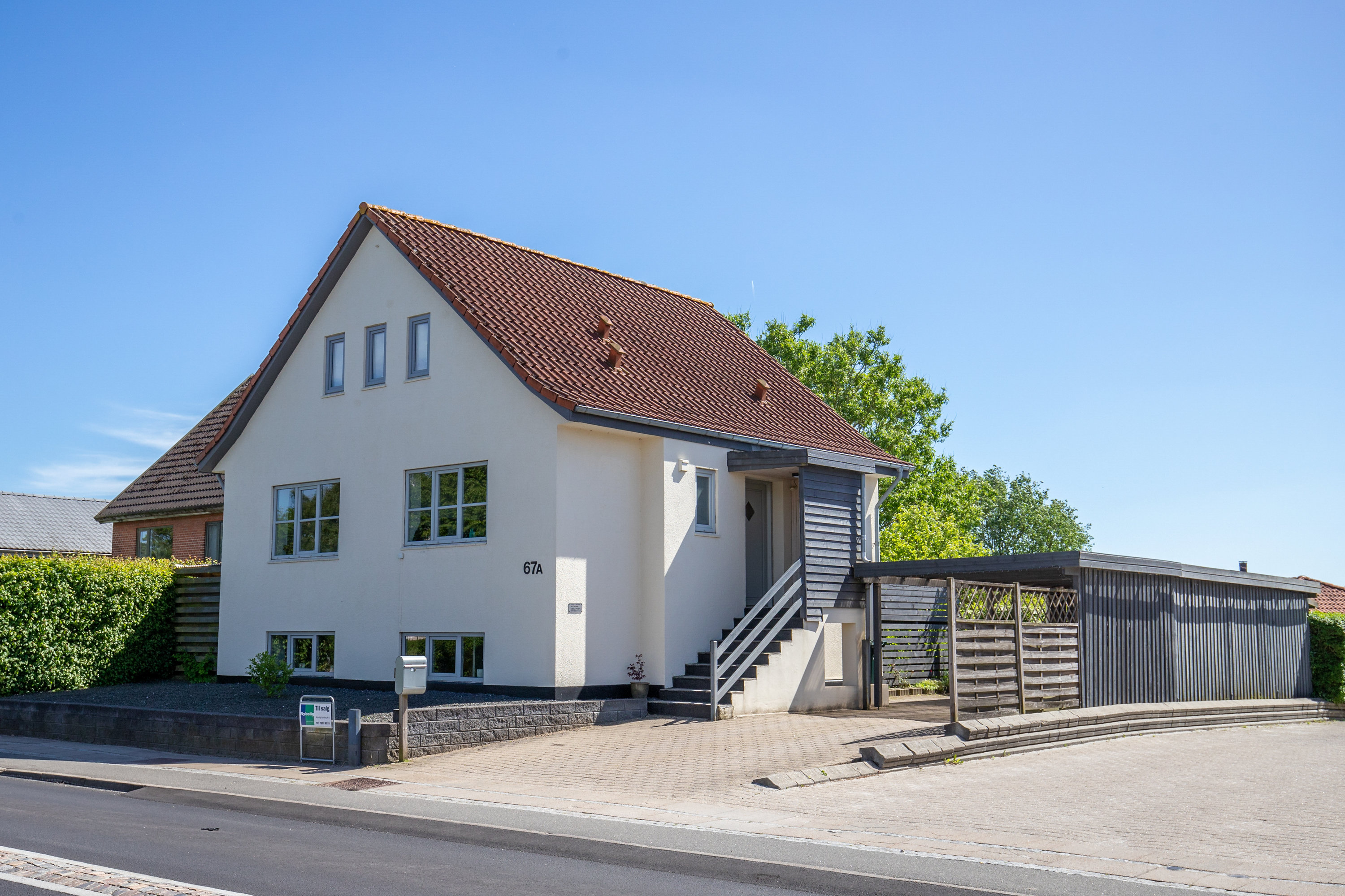 Mosevej 67A, 6000 Kolding