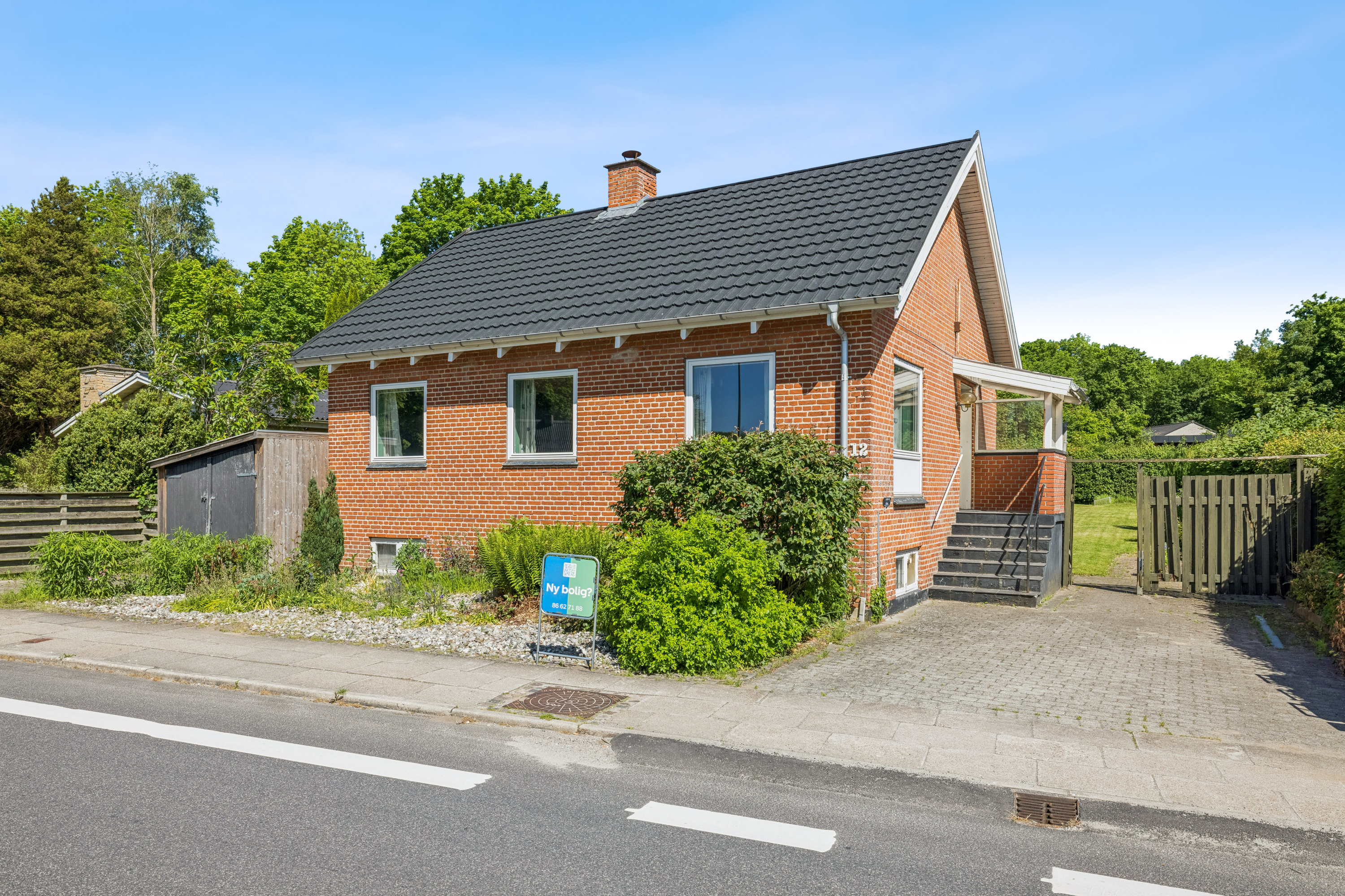 Lyngvej 12, 8800 Viborg