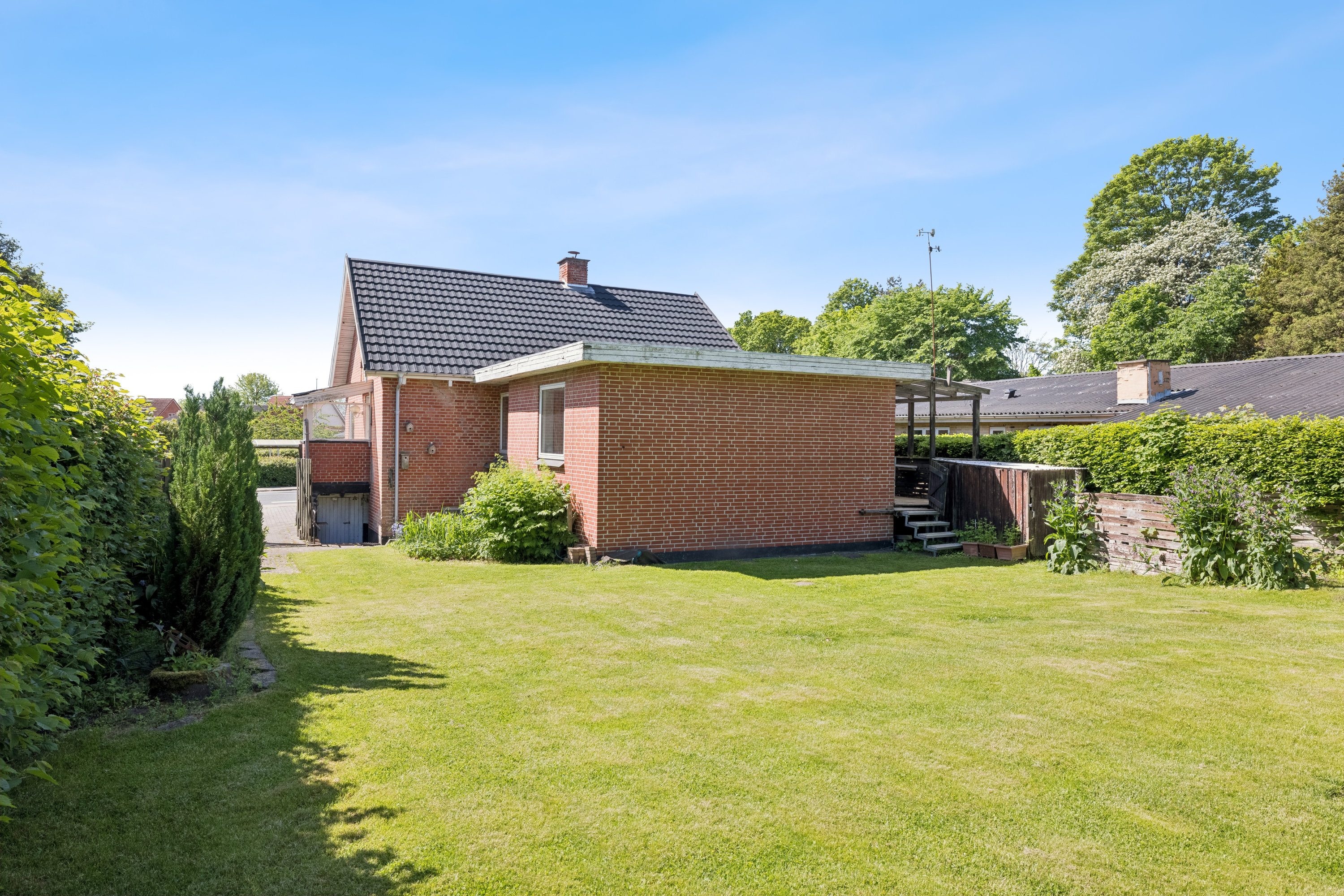 Lyngvej 12, 8800 Viborg