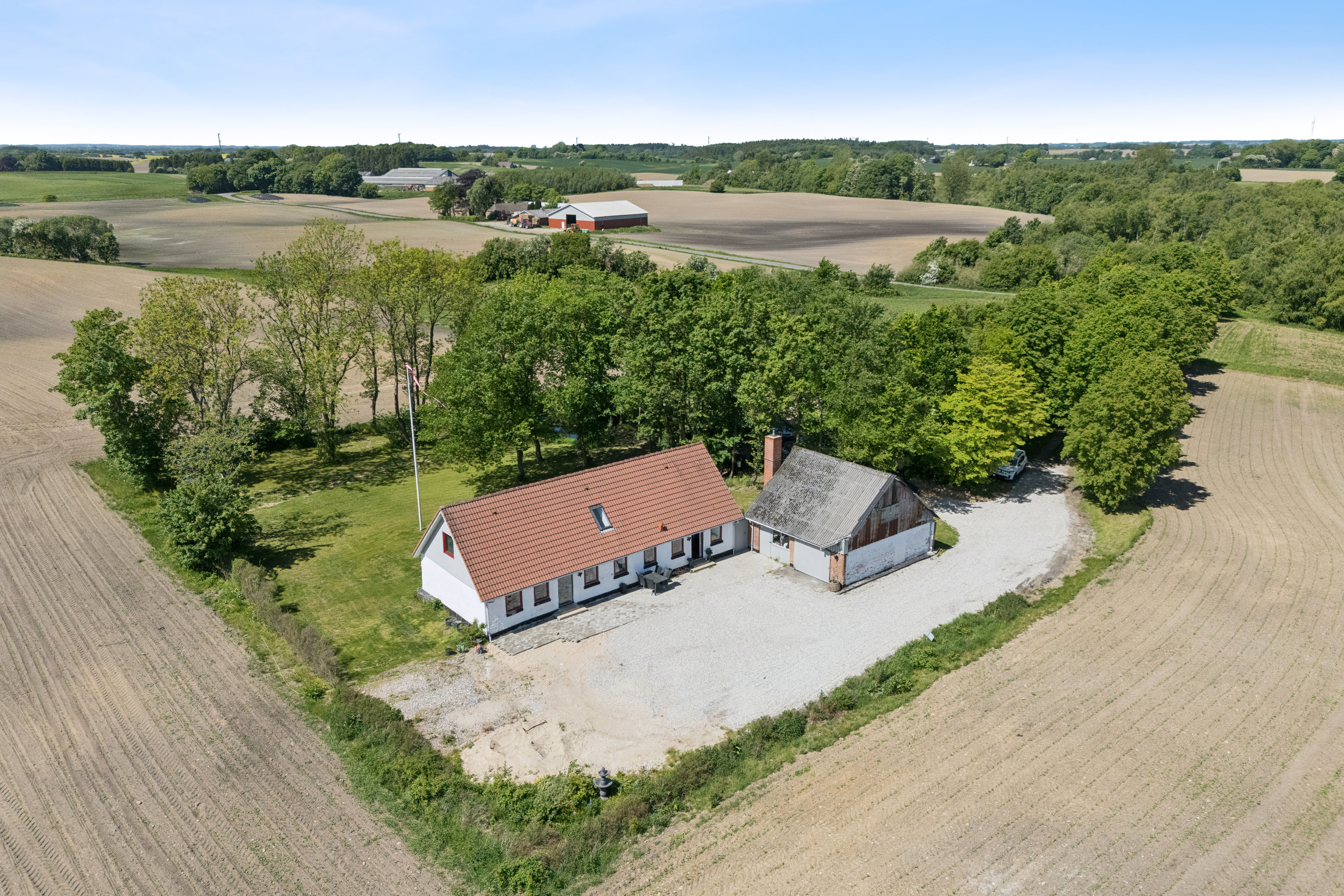 Langmosevej 2, Skovsborg, 8620 Kjellerup