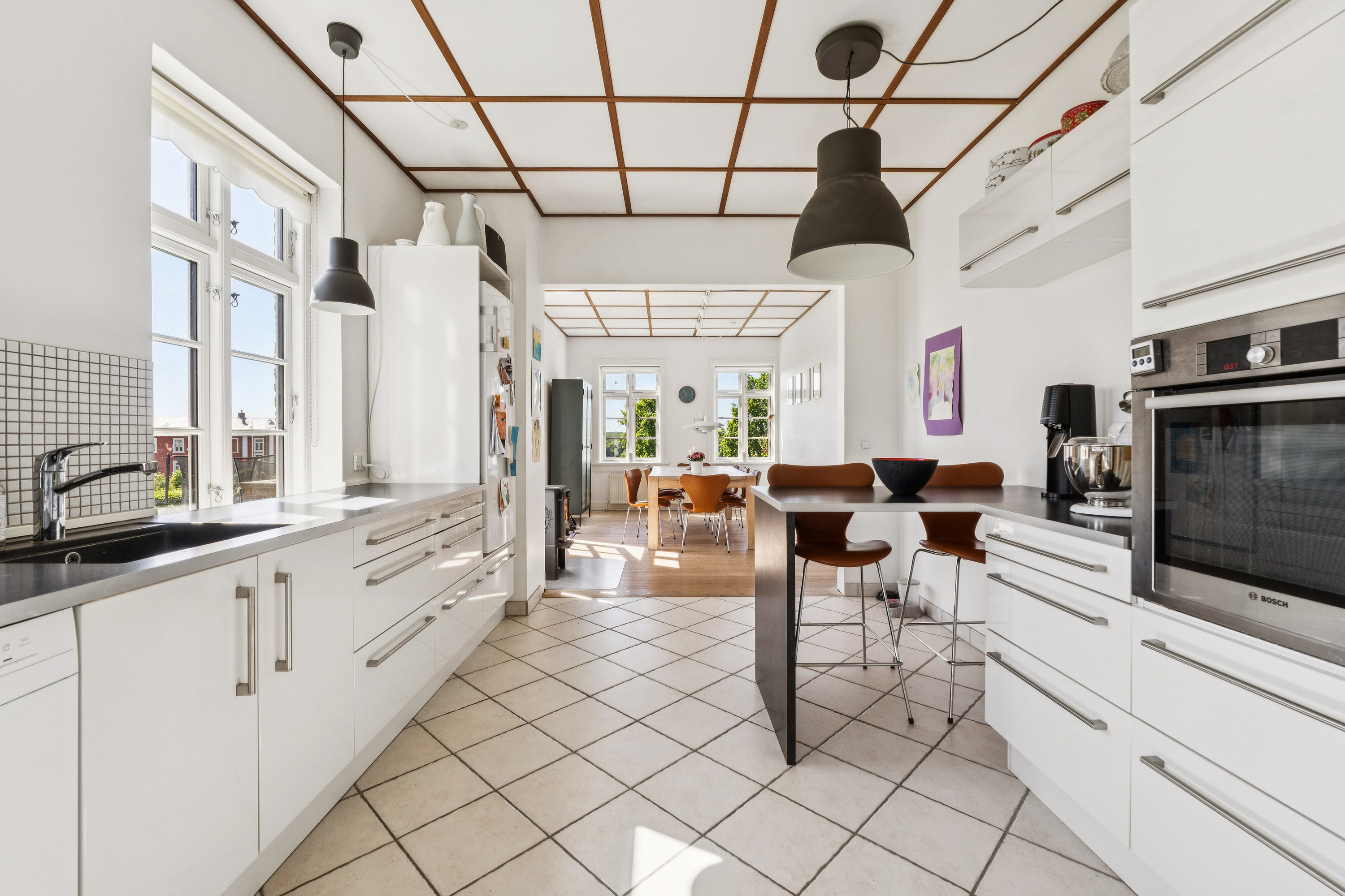 Bellevuevej 5, 5700 Svendborg