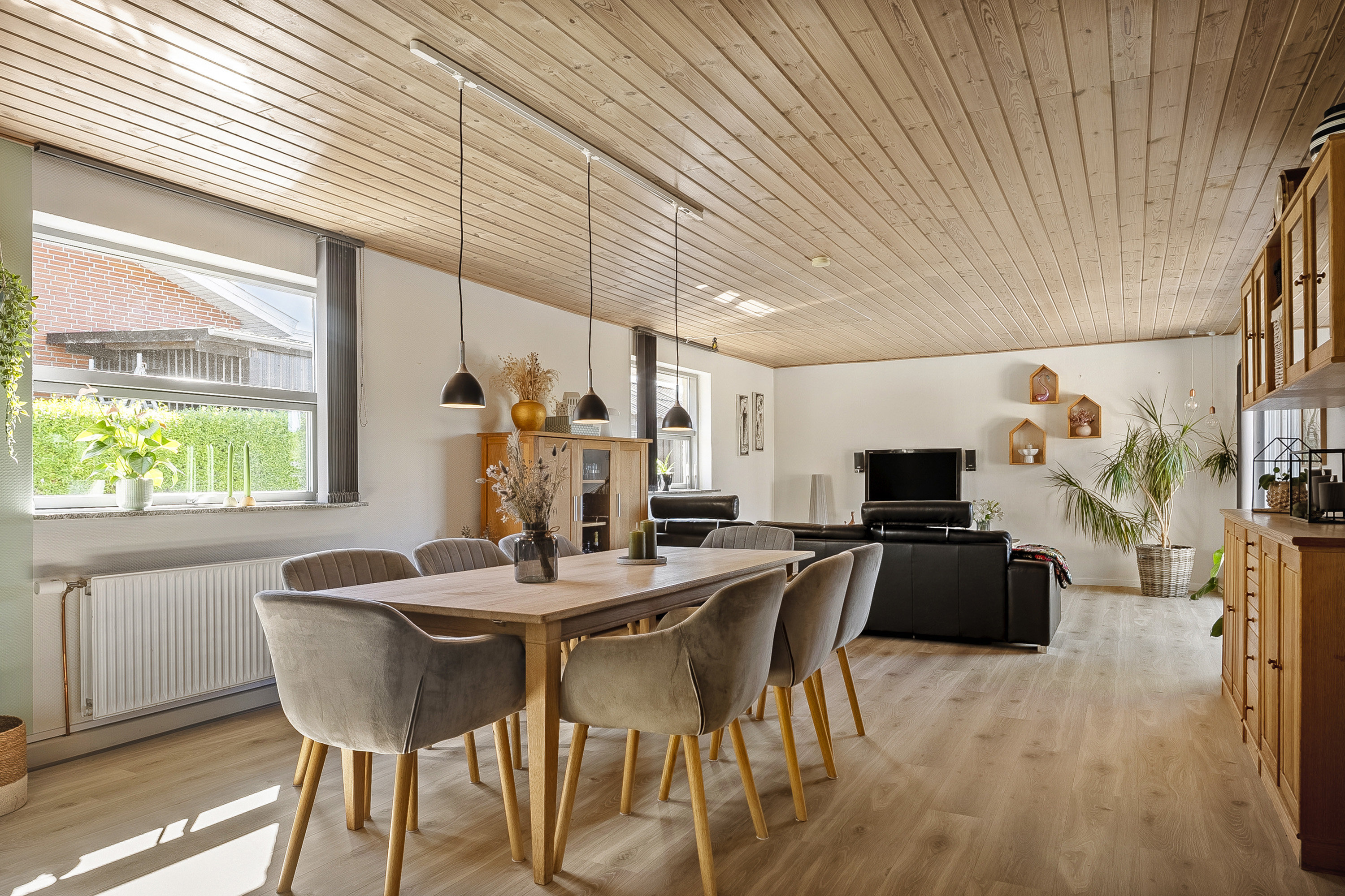 Bakkevænget 19, Tvingstrup, 8700 Horsens