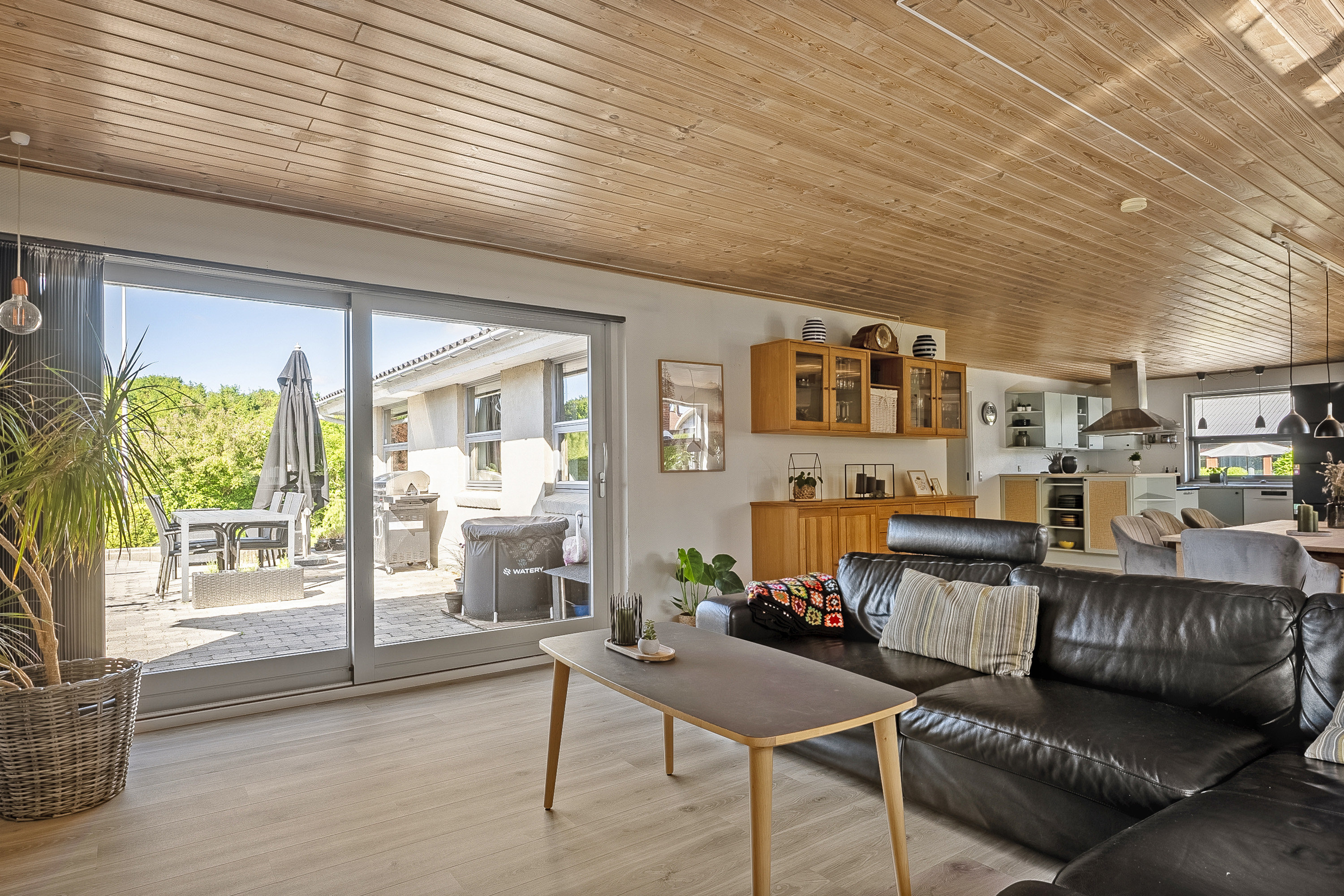 Bakkevænget 19, Tvingstrup, 8700 Horsens