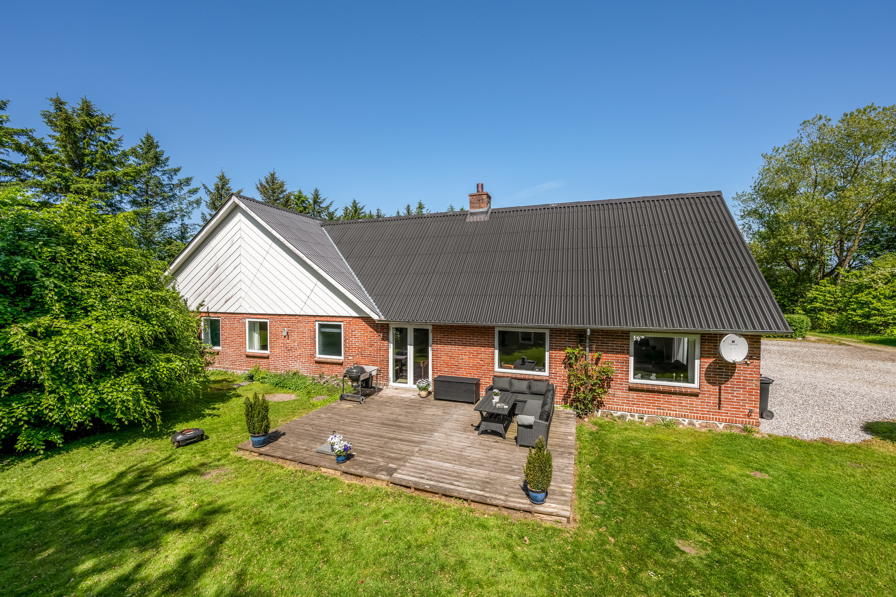 Astrupvej 1, Hee, 6950 Ringkøbing