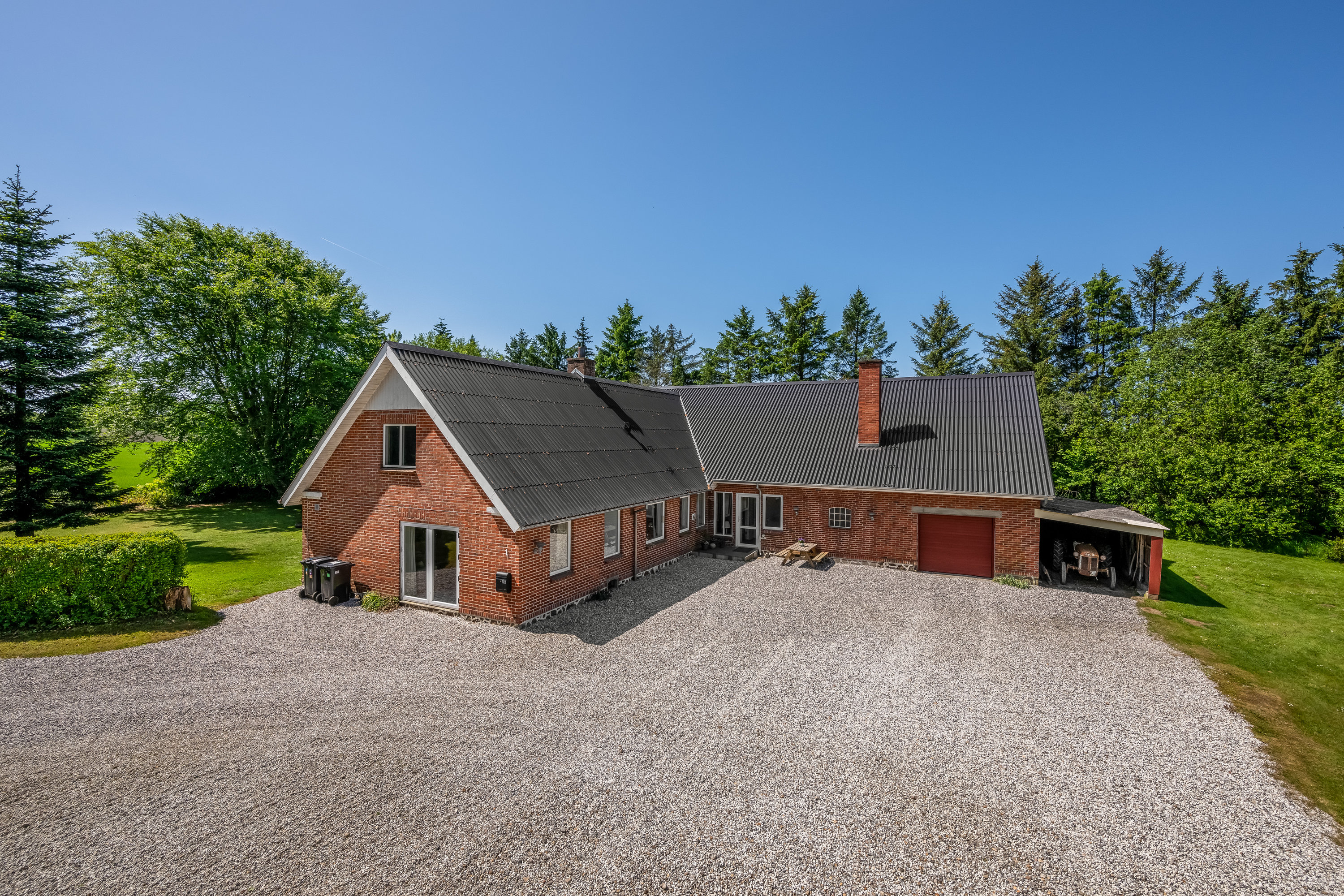Astrupvej 1, Hee, 6950 Ringkøbing